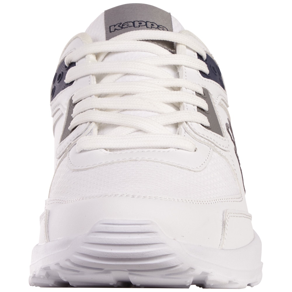 Kappa Sneaker, -  extra leicht & bequem