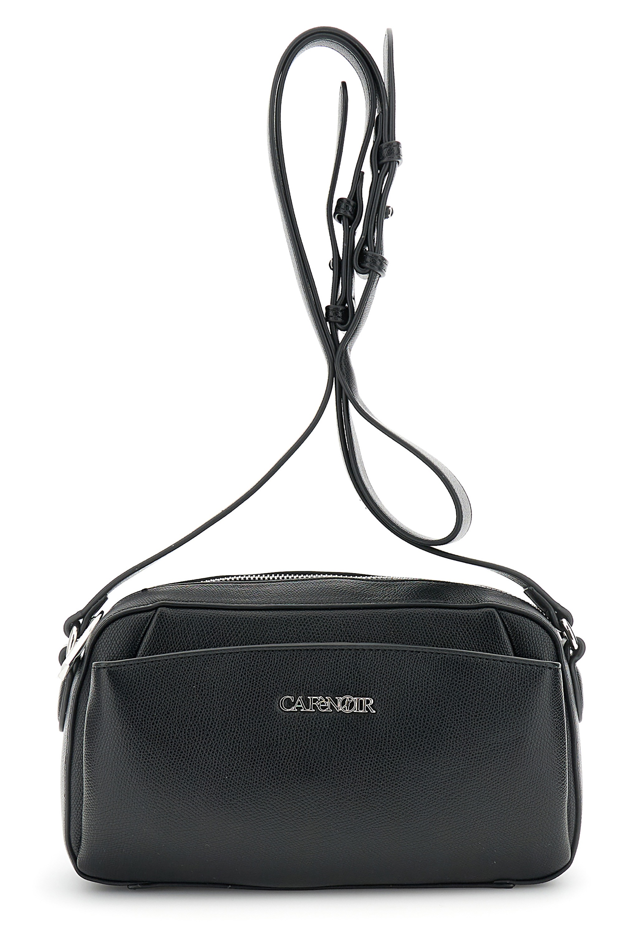 CAFèNoir Schultertasche »CAMERA BAG C3YD1117 Damen« Umhängetasche Damen, Handtasche, Abendtasche, Fashion, Lifestyle