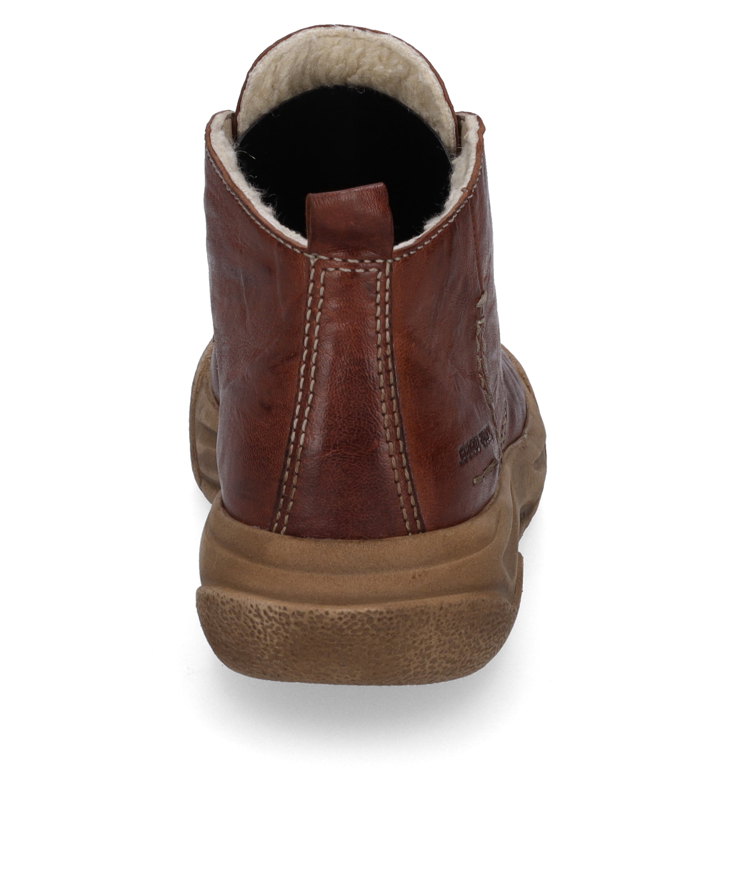 Josef Seibel Stiefelette »Alina 04, camel«