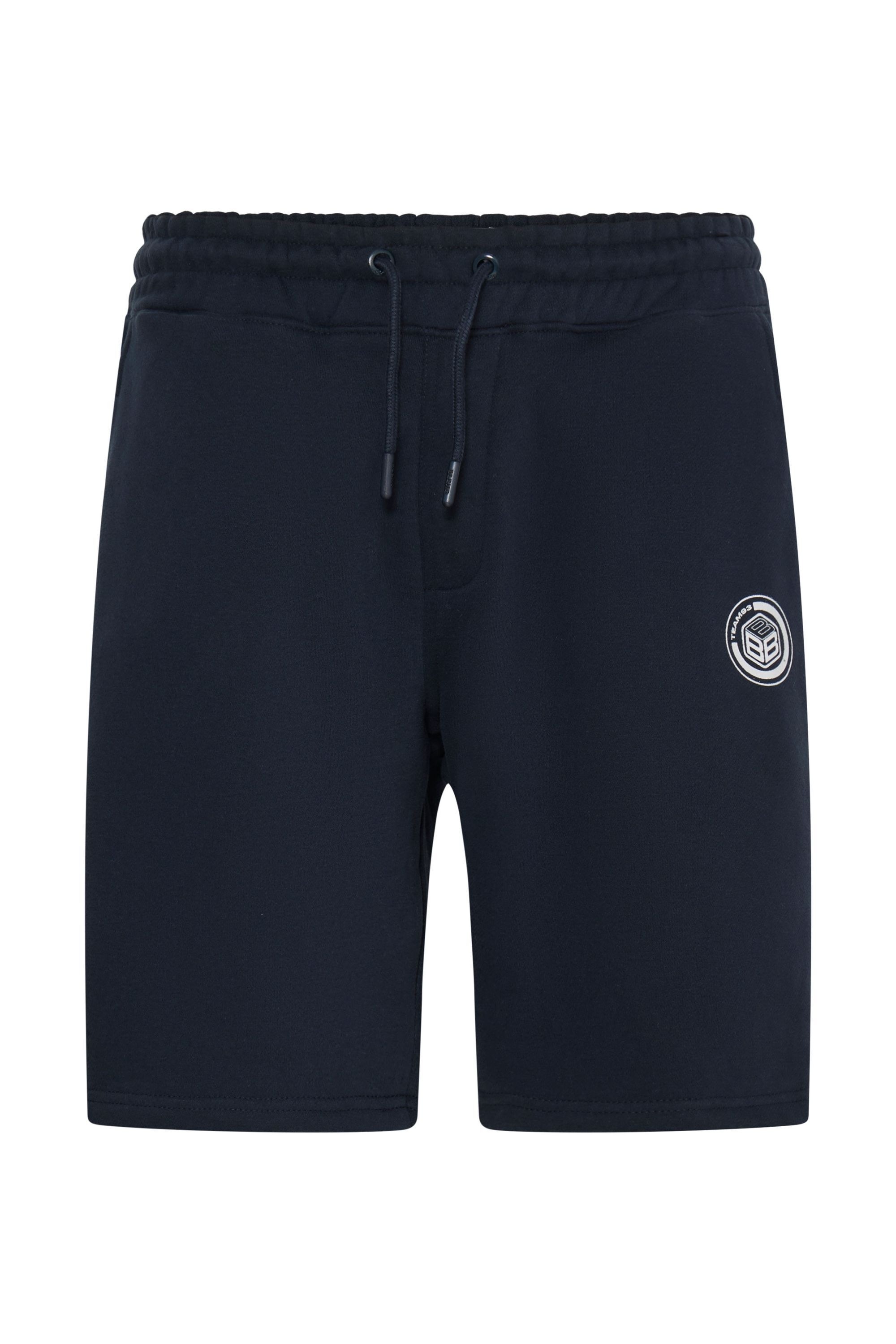 Blend Sweatshorts "BHKian" Bequeme Sweatshorts mit Taschen günstig online kaufen