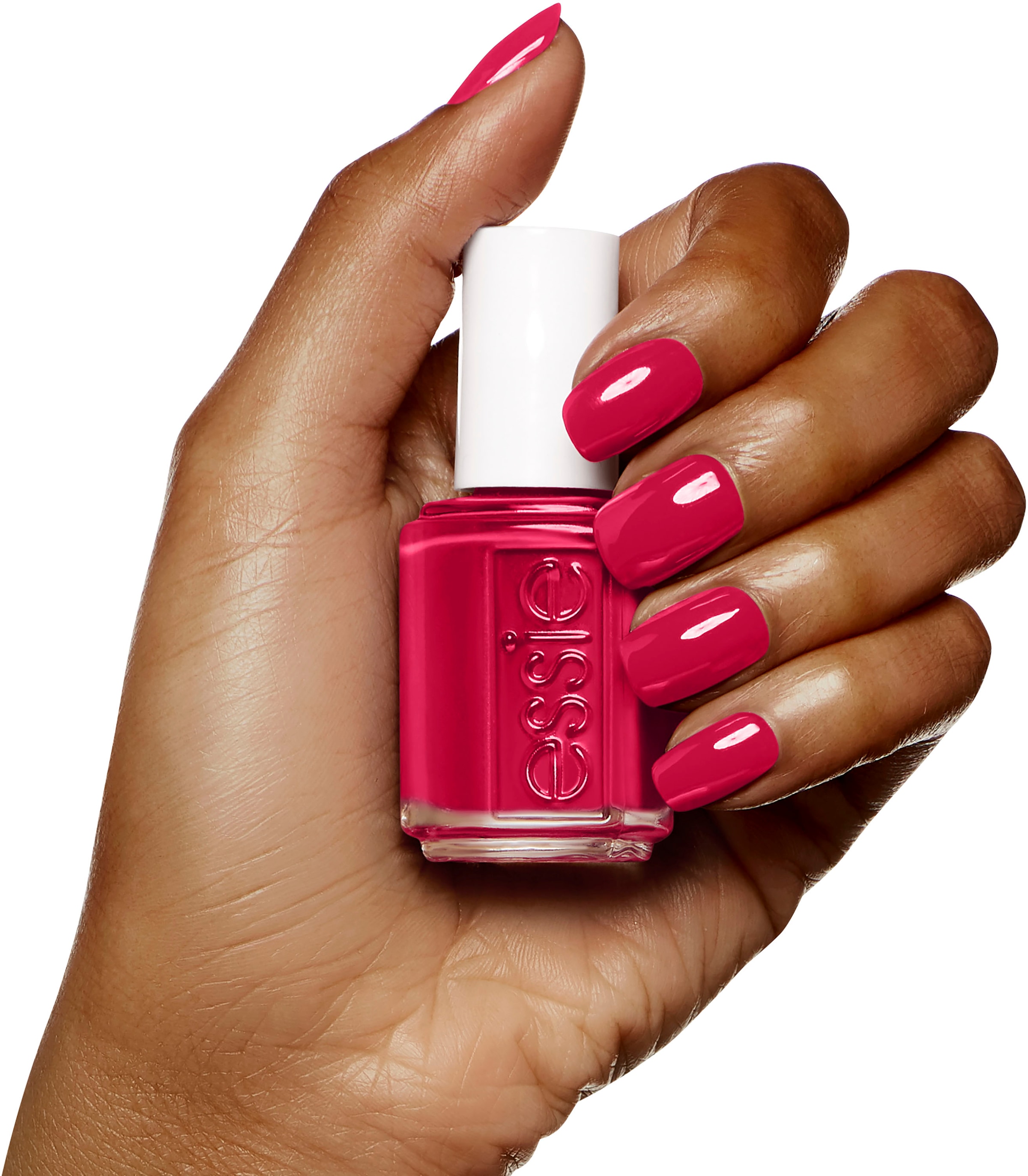 essie Nagellack »Essieliebe«, mit natürlichen Inhaltsstoffen