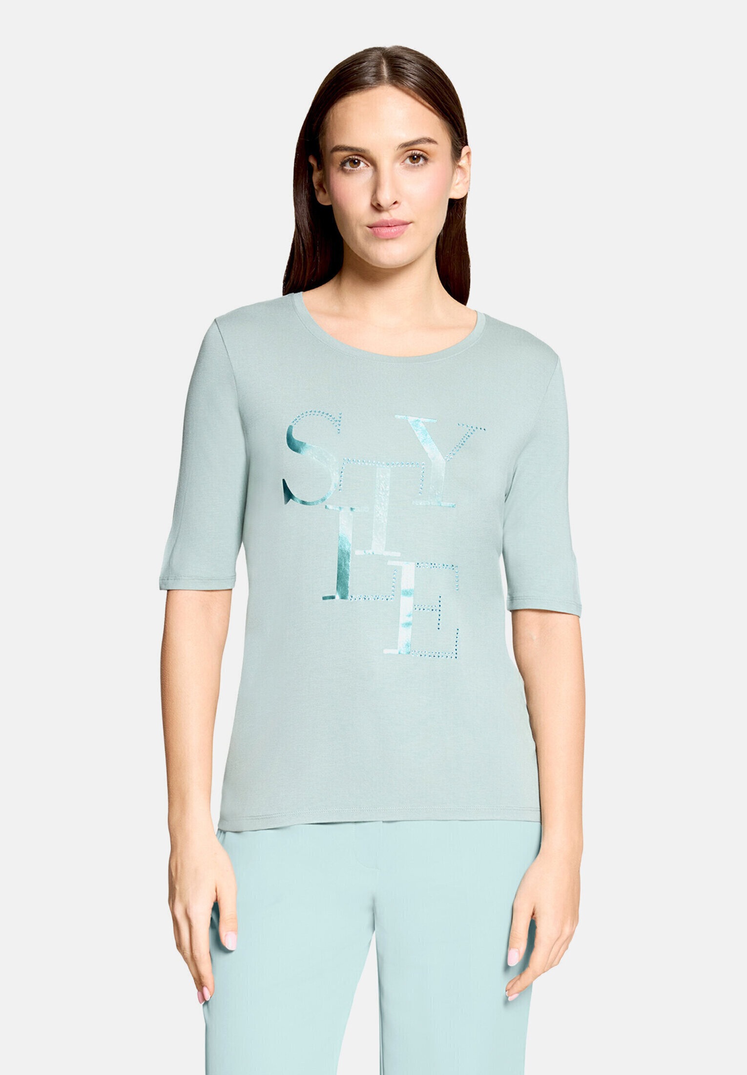 Betty Barclay Kurzarmshirt »Damen kurzarm« 1 Stk.