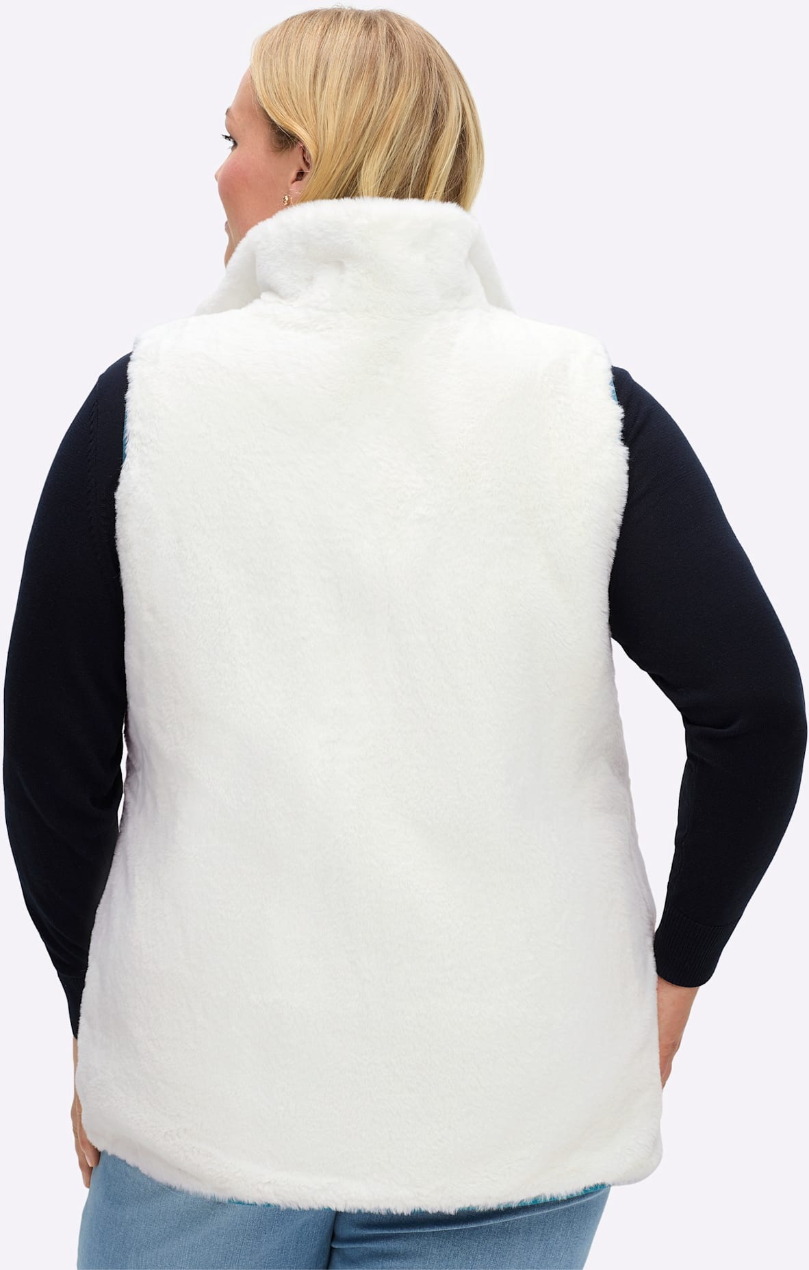 Sheego Wendeweste günstig online kaufen