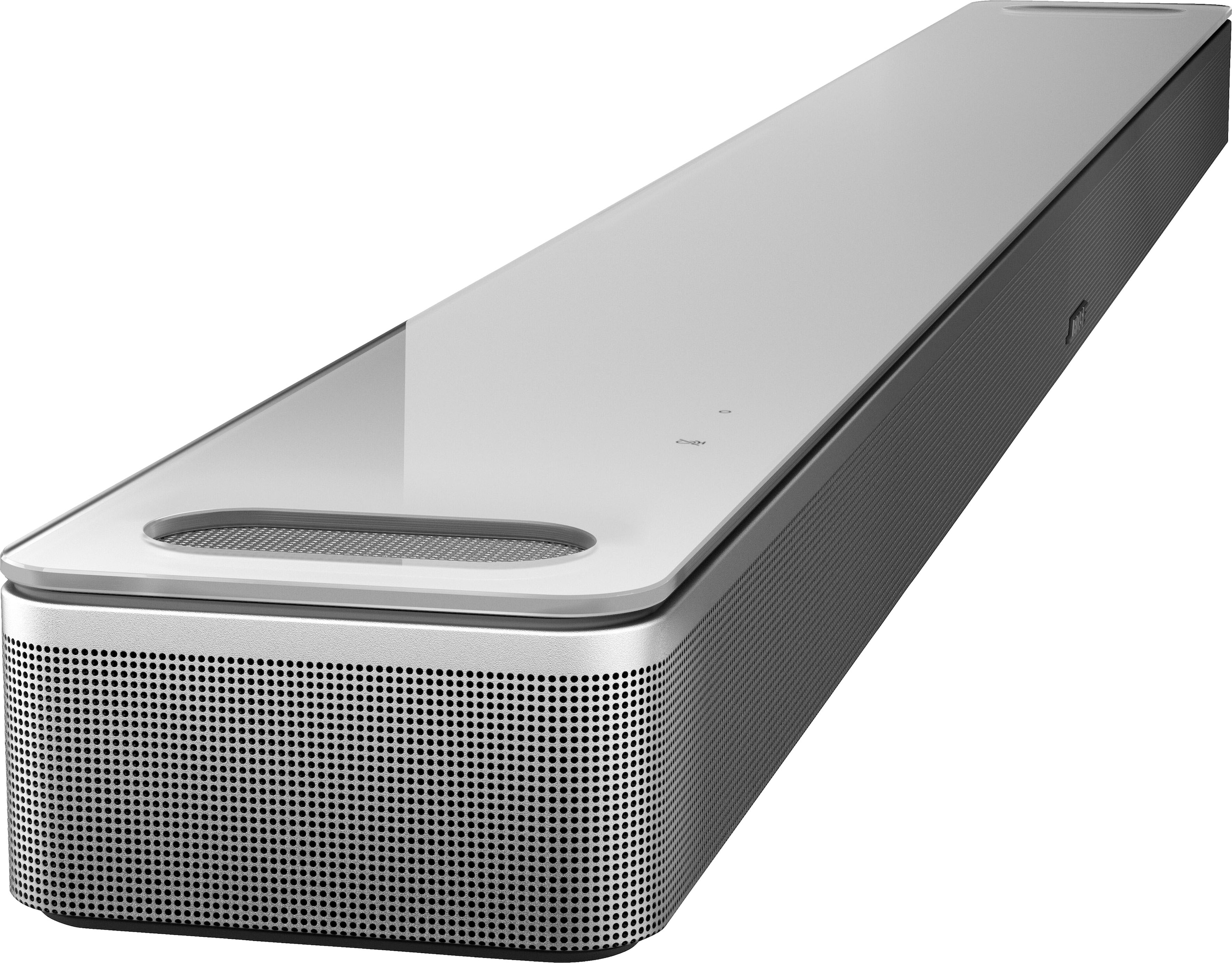Bose Soundbar »Smart Soundbar 900 + Bass Module 700«, (Bundel), mit Amazon Alexa und Google Assistant