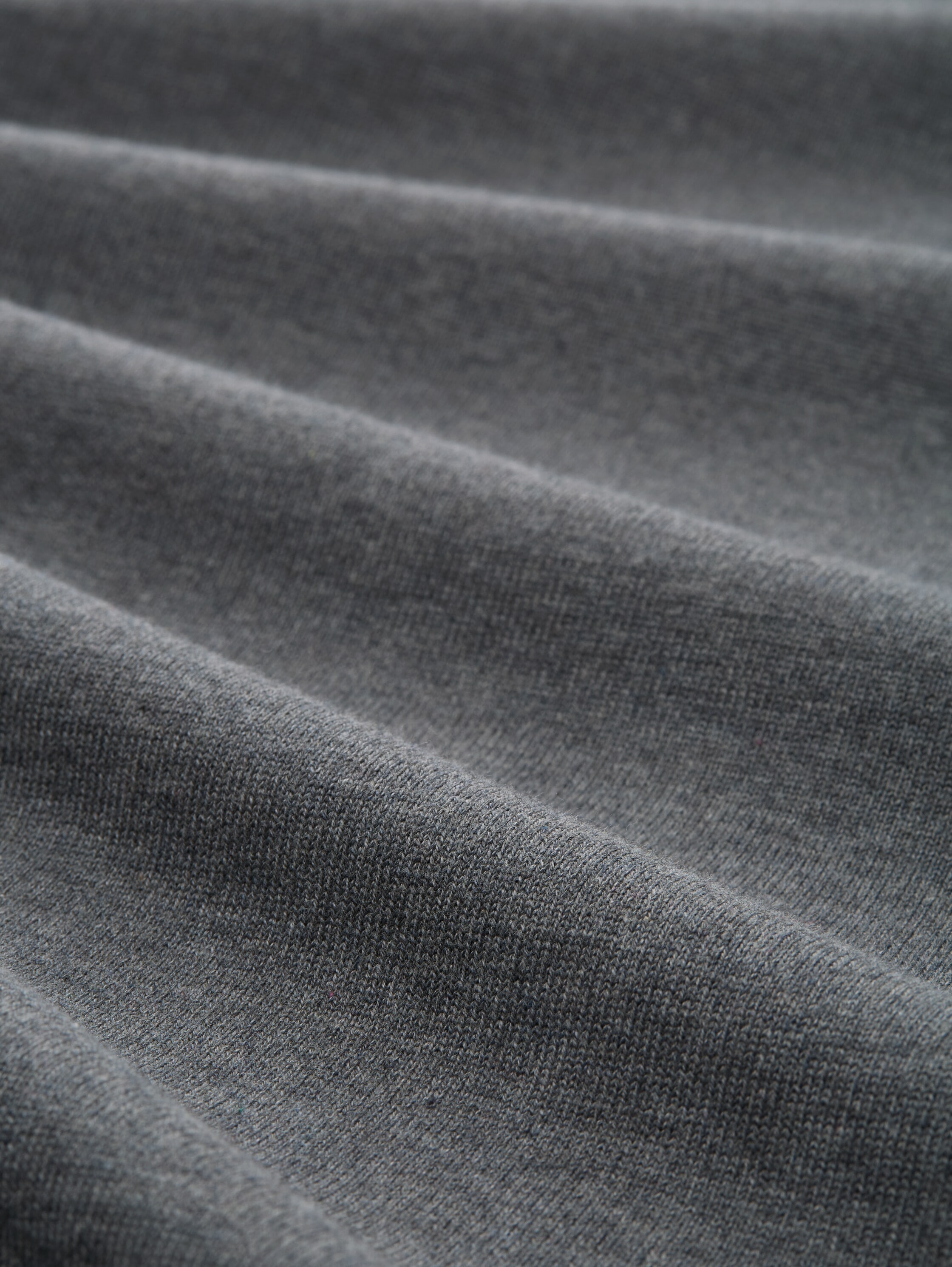 TOM TAILOR Rollkragenpullover, im Strick-Design