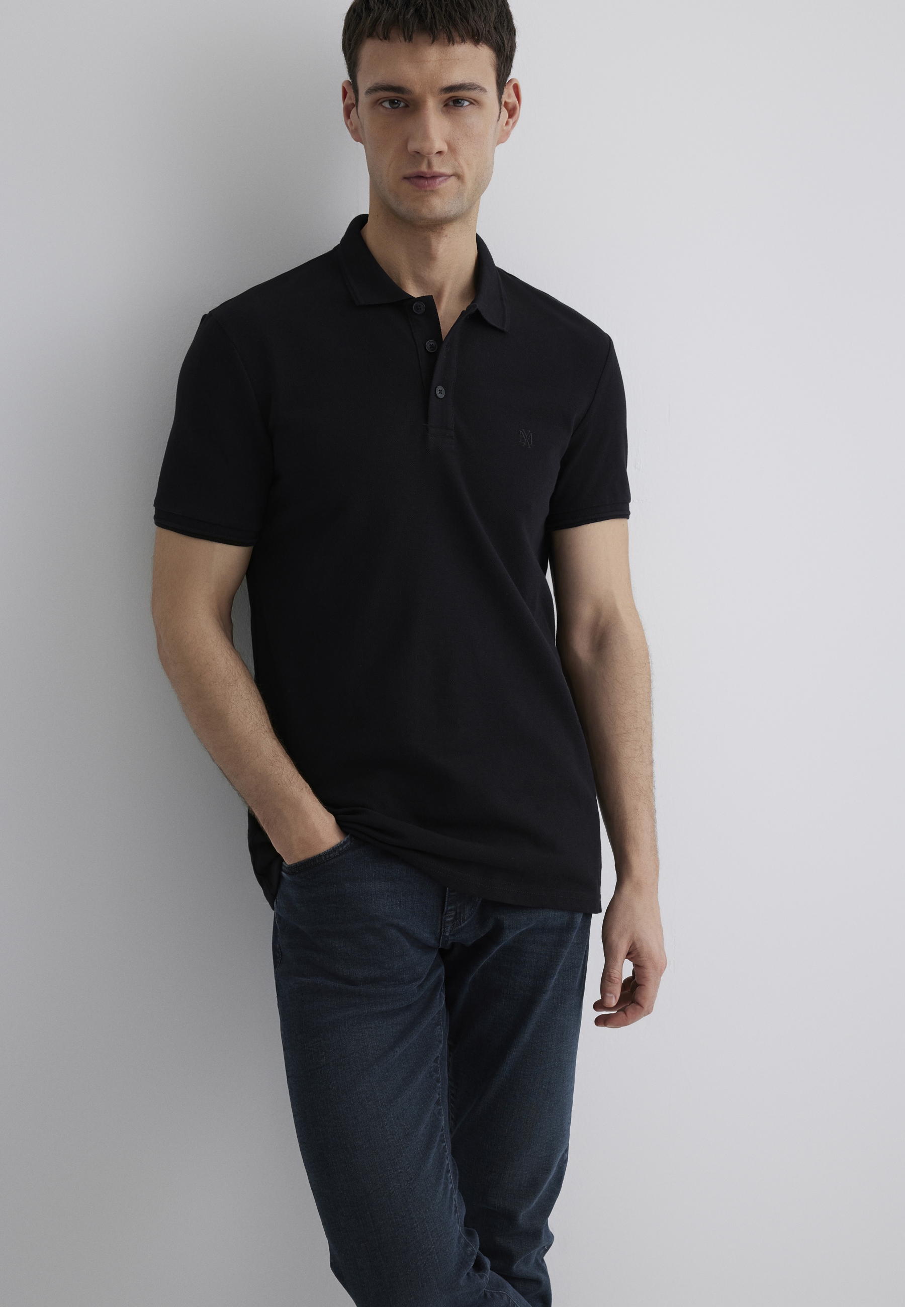 Mavi Poloshirt "POLO TEE", Polo Tee günstig online kaufen