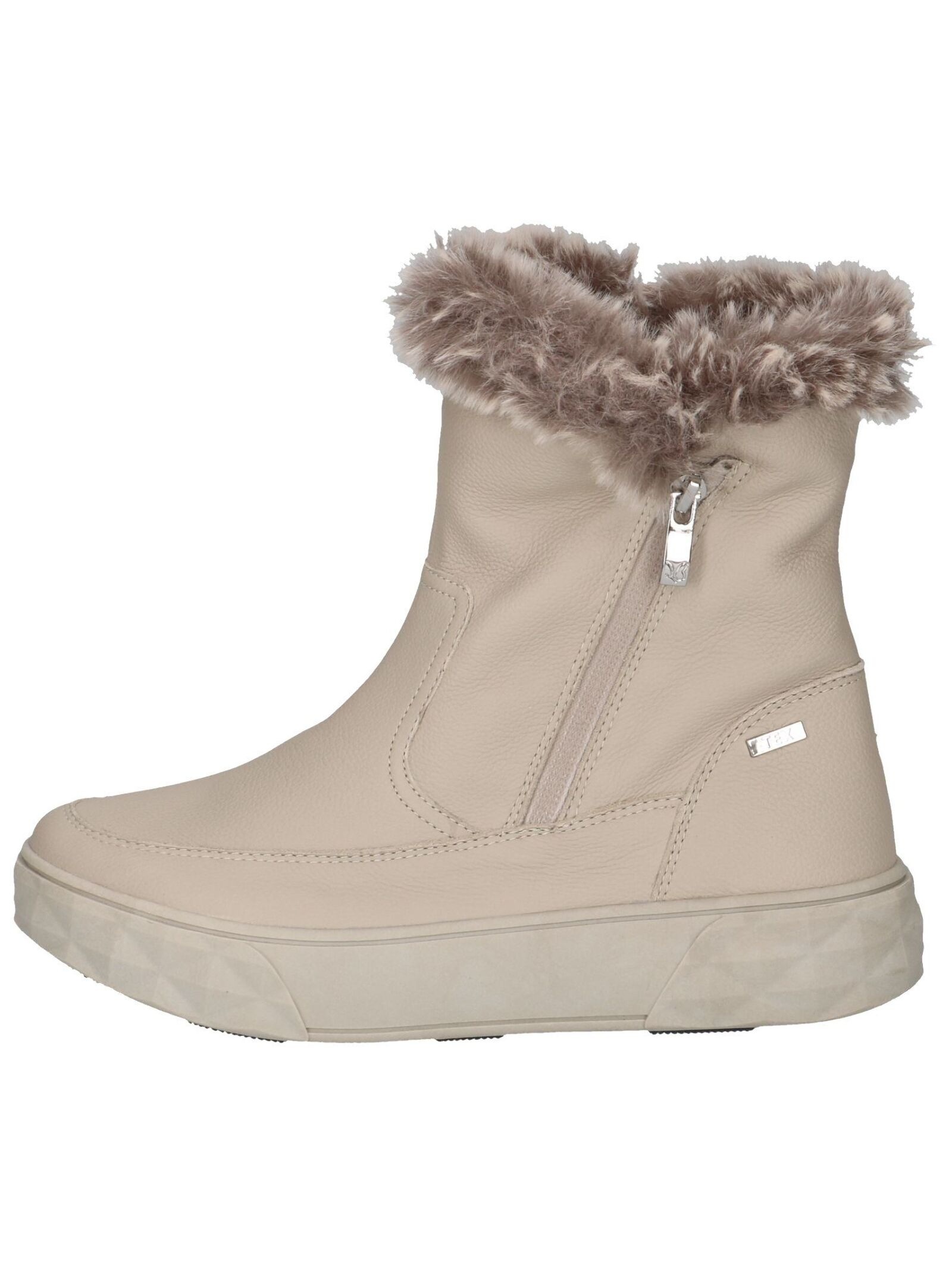Caprice Stiefelette "Caprice Stiefelette Leder/Textil" günstig online kaufen