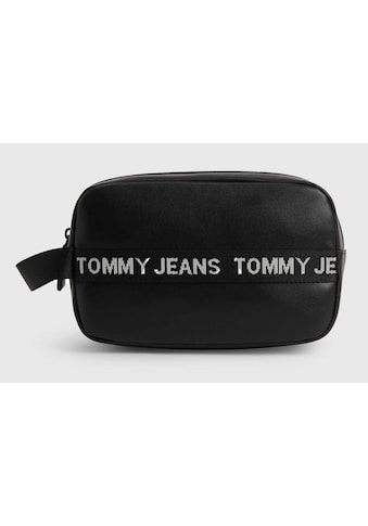 TOMMY JEANS Tommy Džinsai kosmetikos krepšelis »TJ...