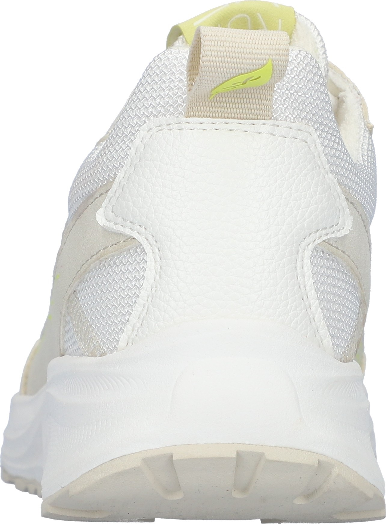 Waldläufer Sneaker »H-LAILA«  Keilsneaker, Komfortschuh in veganer Verarbeitung, H-Weite