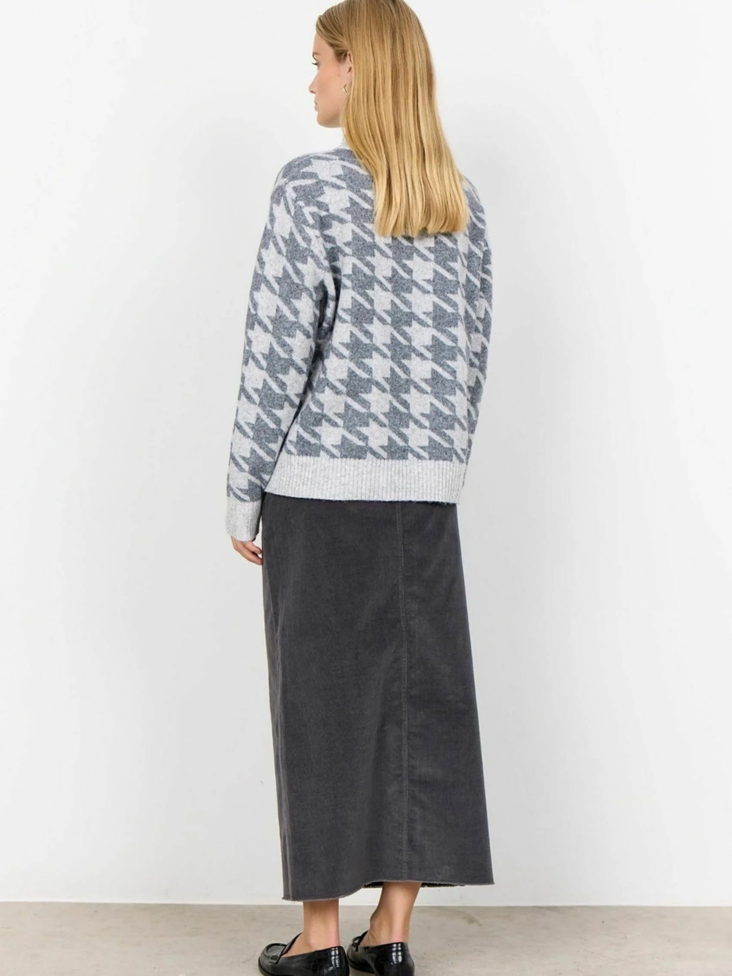 soyaconcept Strickpullover »Soya Concept Sweater SC-INE 1«