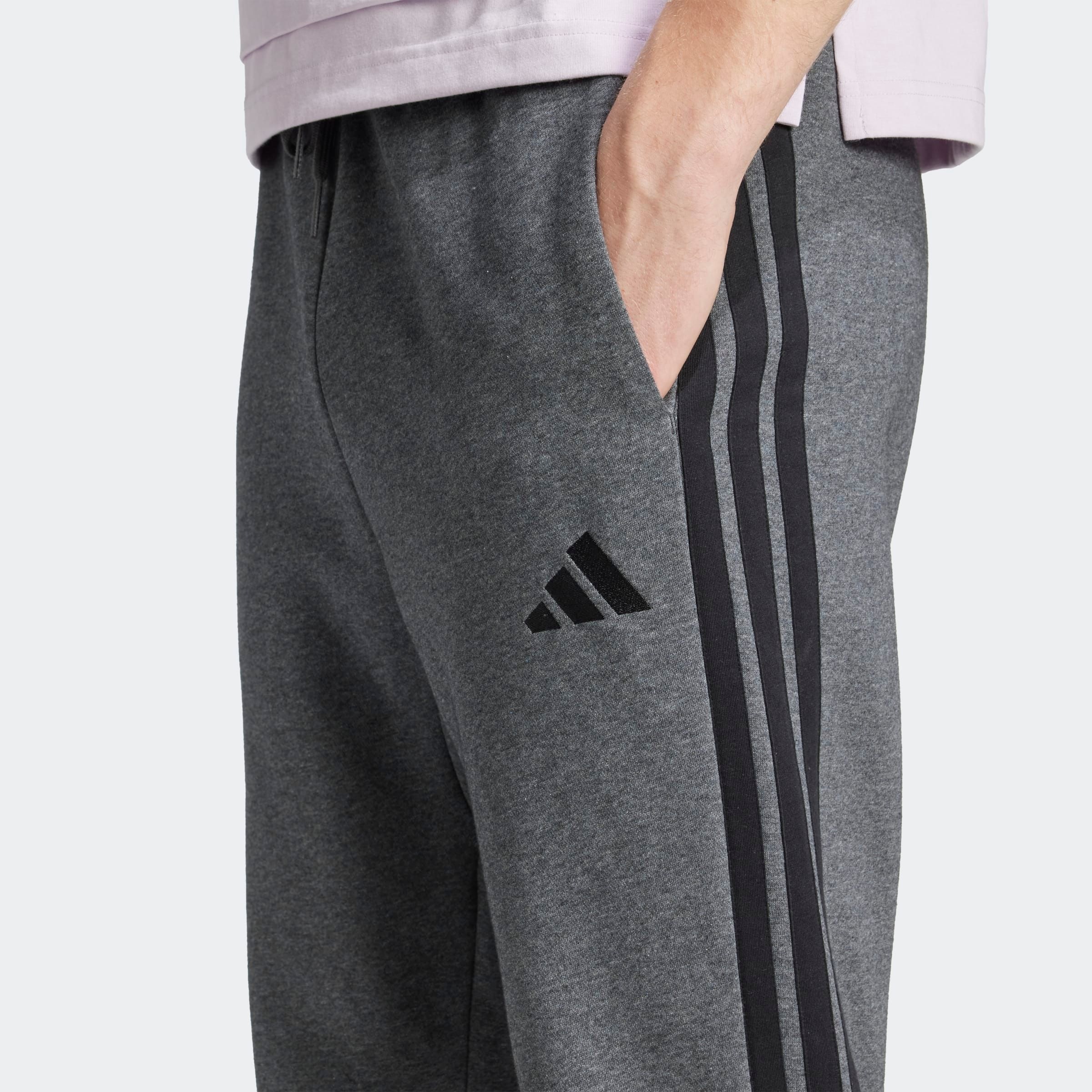 adidas Sportswear Sporthose »M 3S FL TC PT«, (1 tlg.)