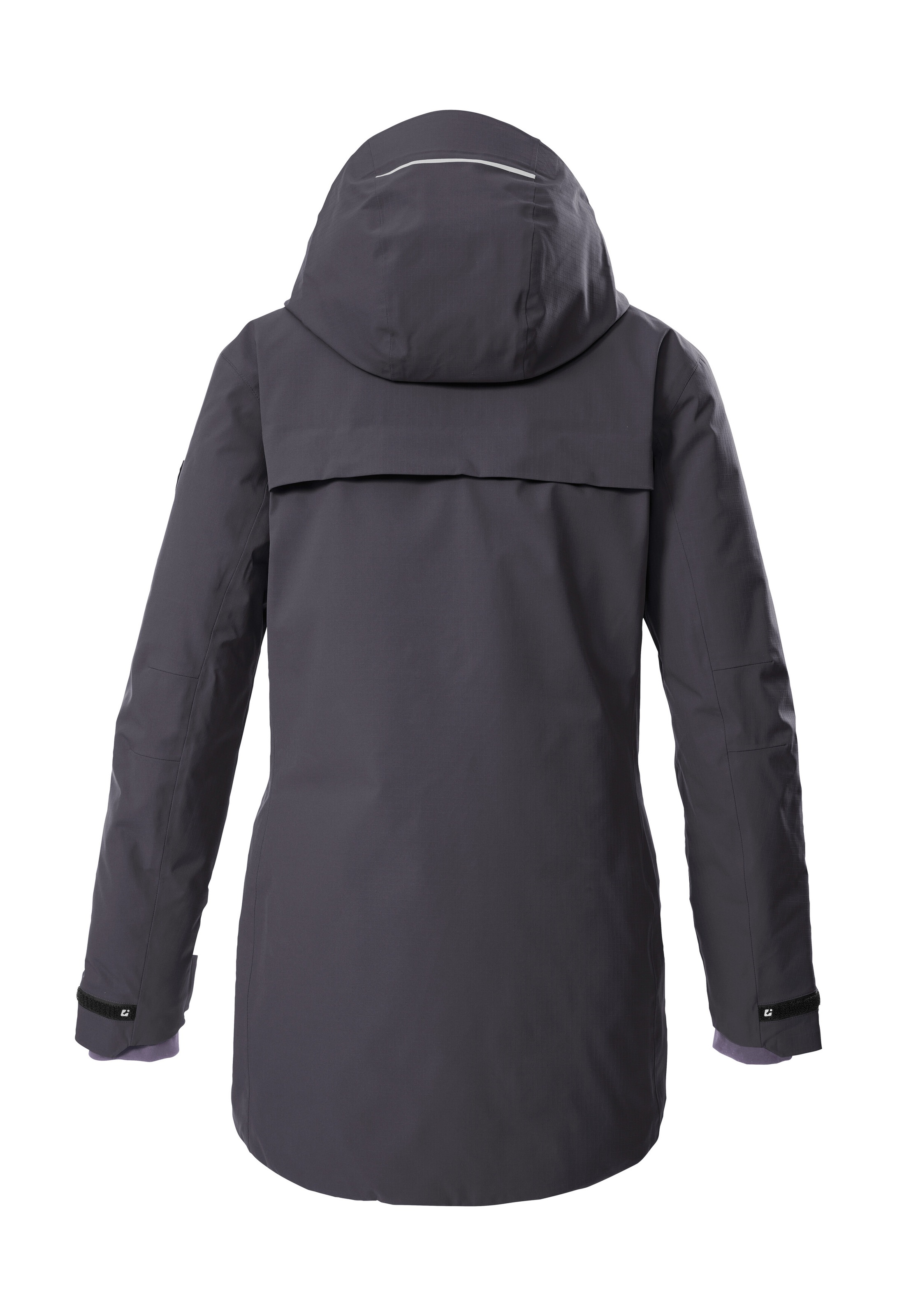 Killtec Parka "KOW 16 WMN PRK", Wasser- und winddichter Damen Funktionspark günstig online kaufen
