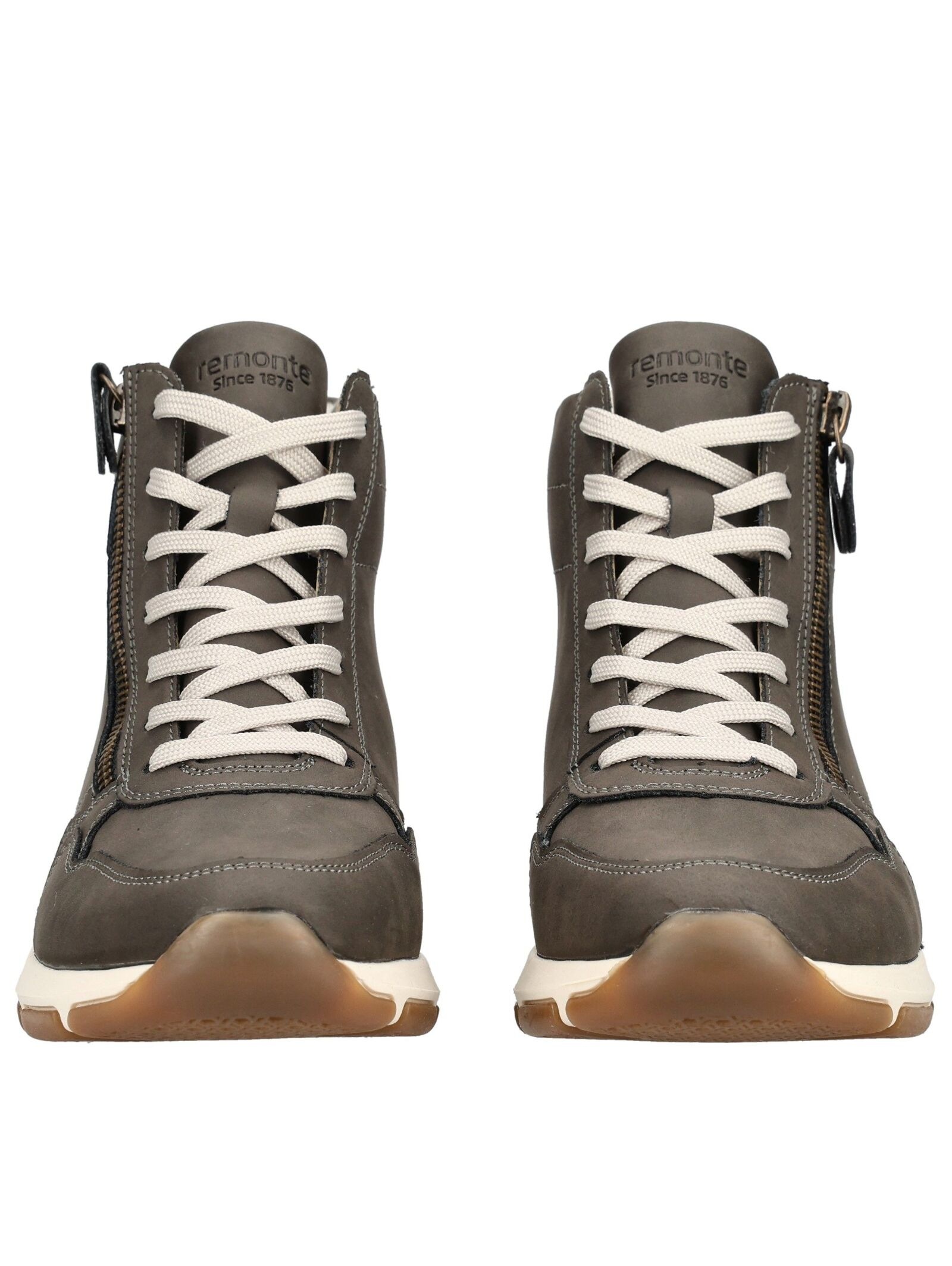 Remonte Sneaker »Remonte Sneaker Veloursleder«