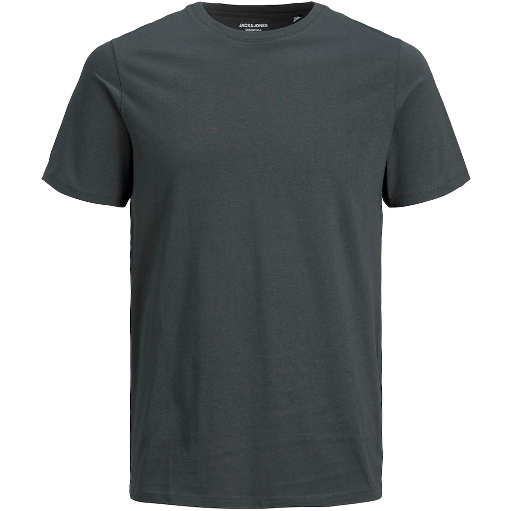 Jack & Jones T-Shirt »ORGANIC BASIC TEE«