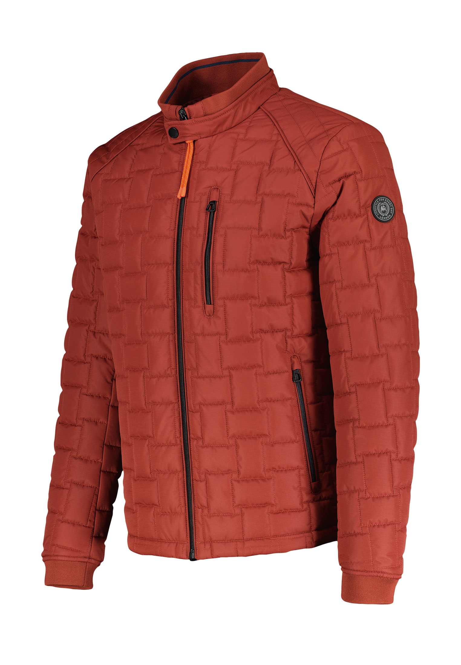 LERROS Blouson »LERROS Modisch gesteppter Blouson«