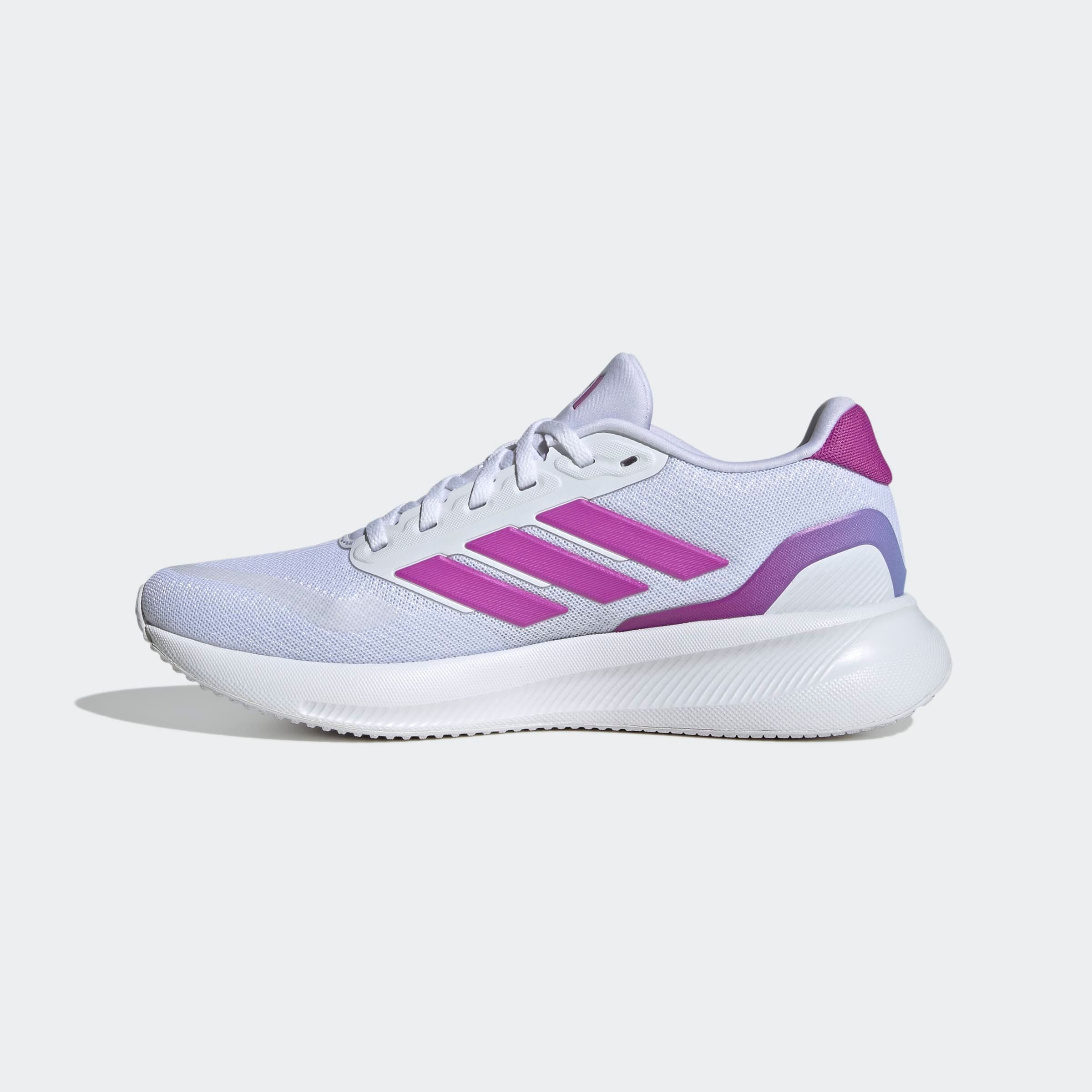 adidas Performance Laufschuh »RUNFALCON 5«