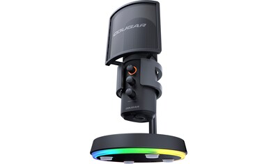 Streaming-Mikrofon »Studiomikrofon Screamer-X«