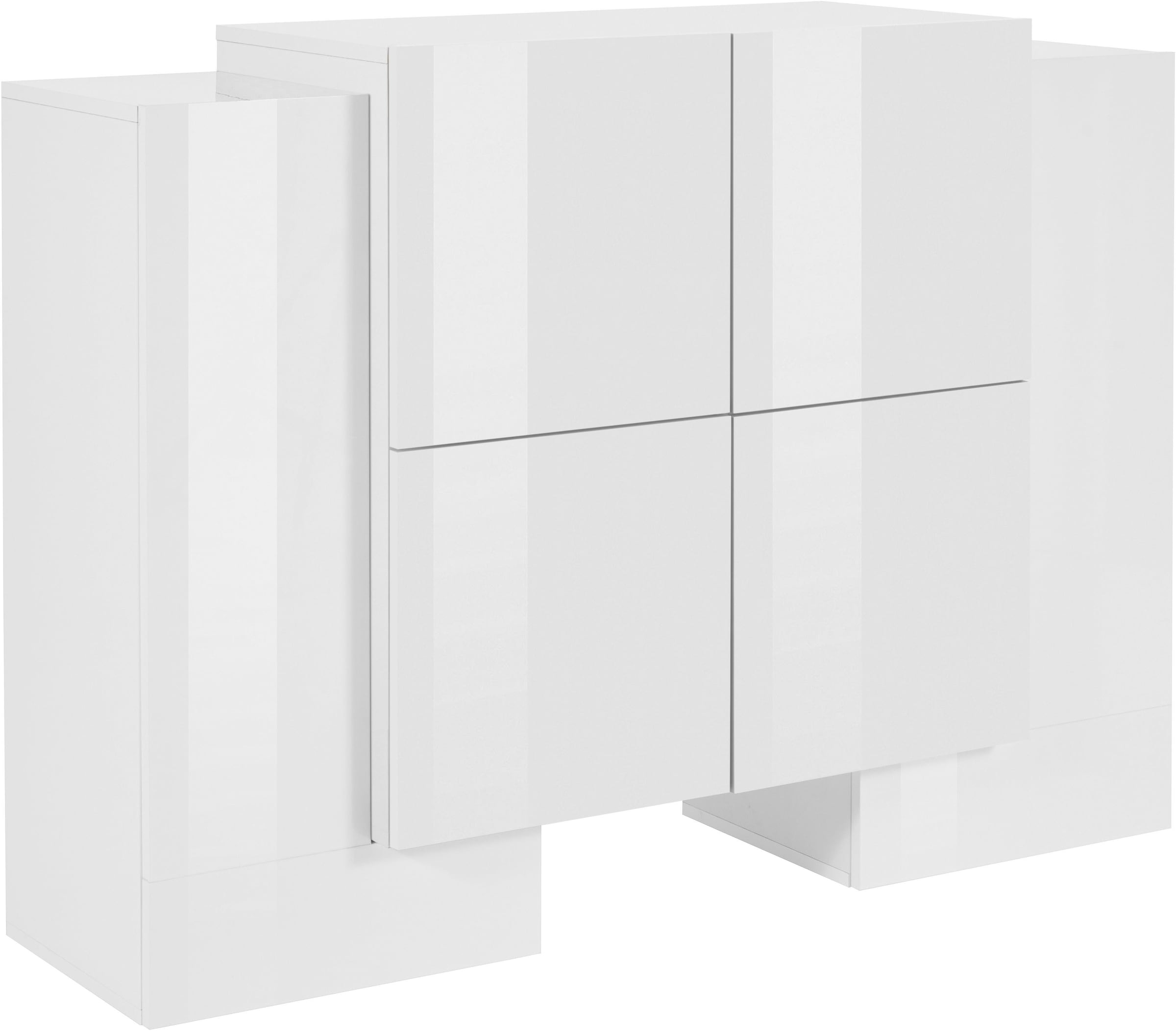 INOSIGN Sideboard "Pillon", Breite 130 cm günstig online kaufen