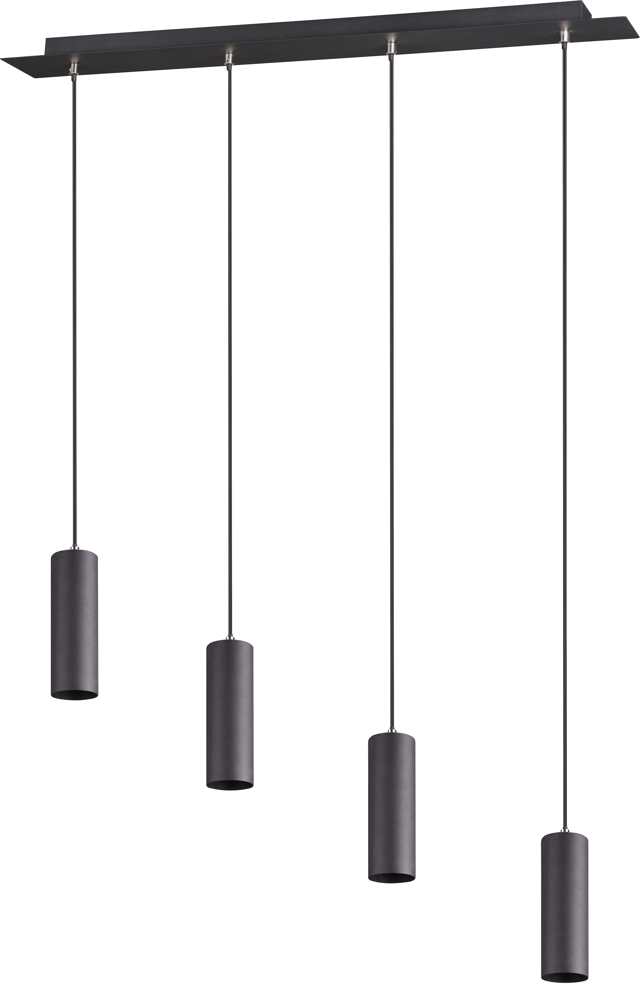 TRIO Leuchten Pendelleuchte »Marley« GU10 Hängeleuchte, Hängelampe