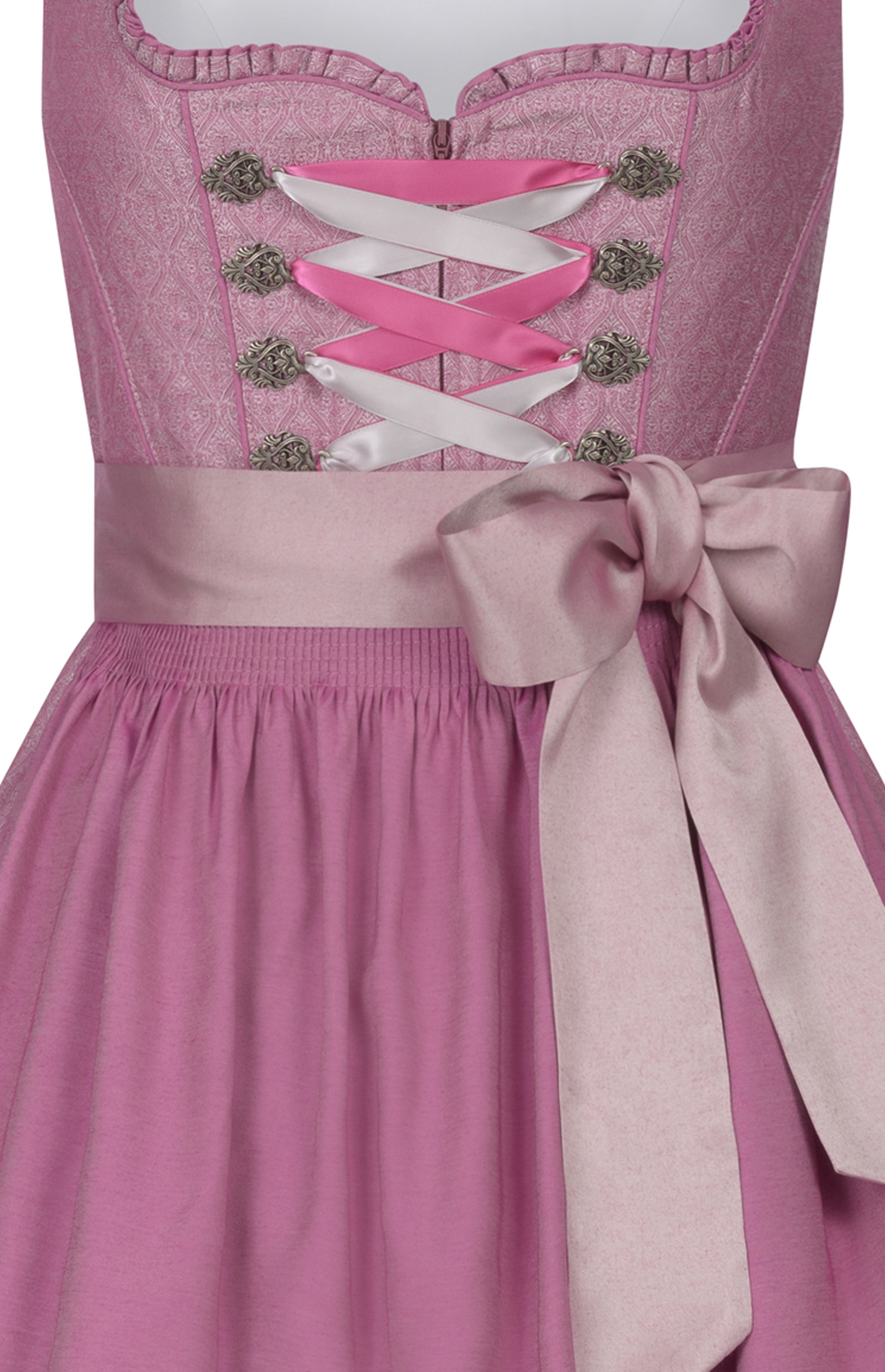 Nübler Dirndl »Mini Dirndl Golda«
