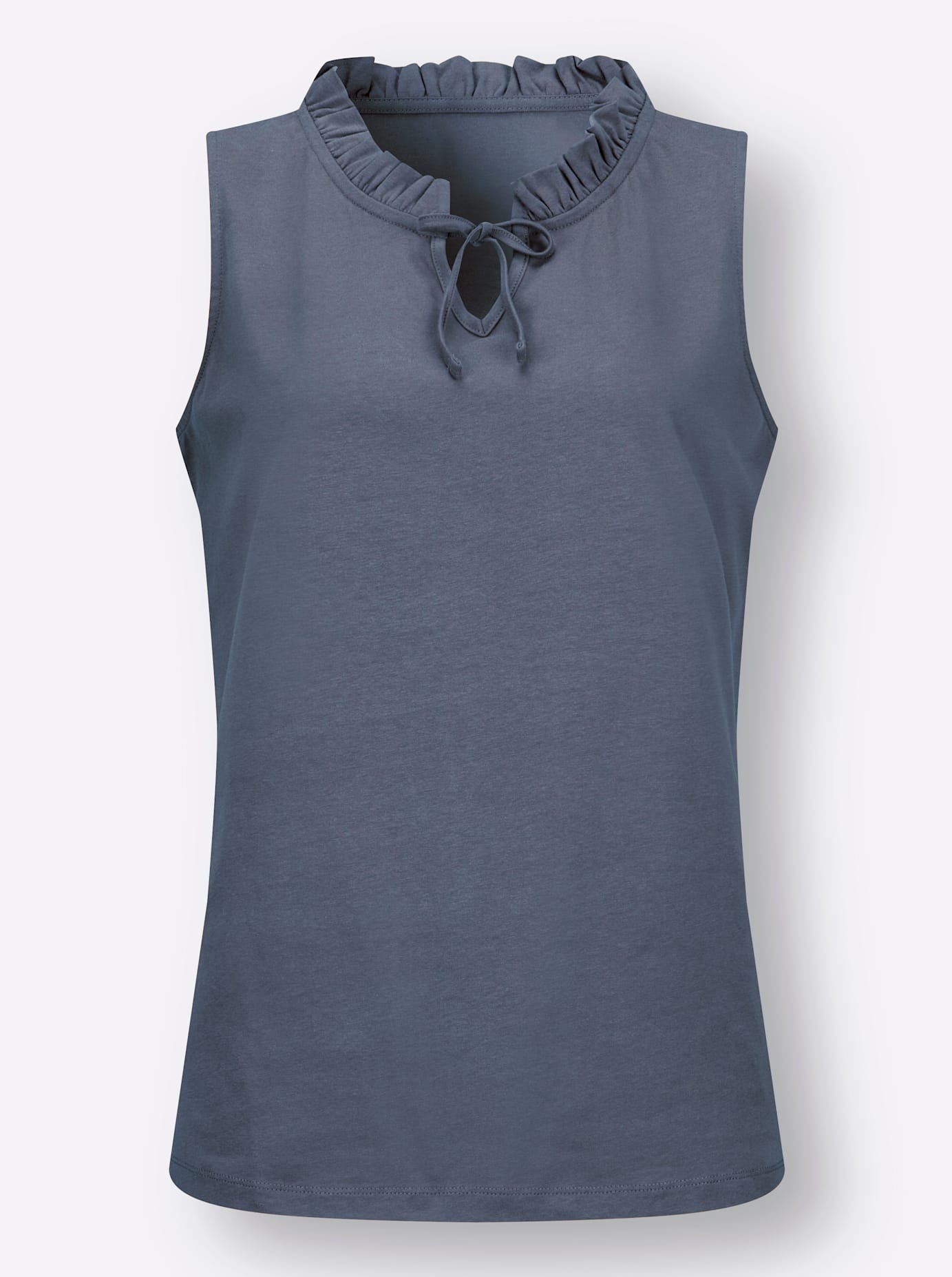 Classic Basics Shirttop
