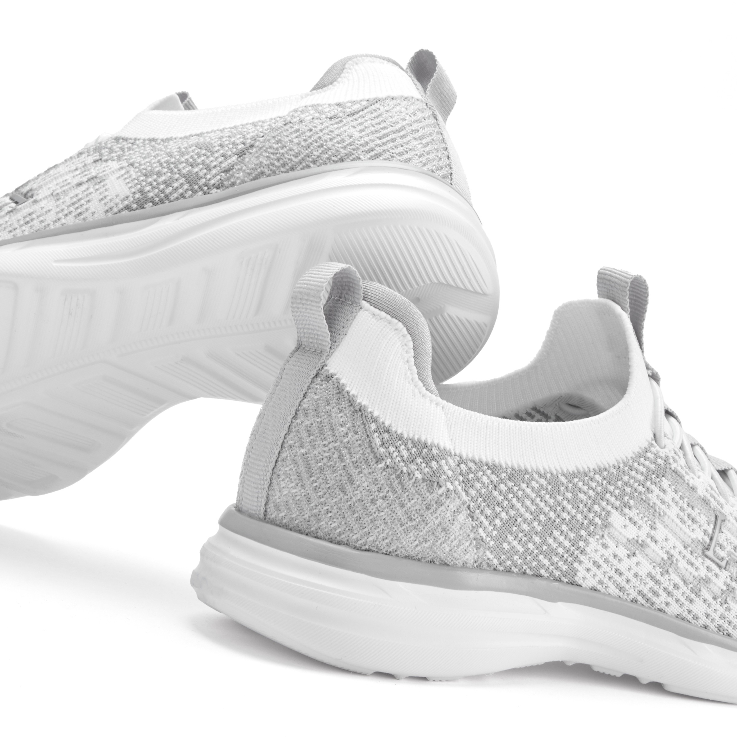 LASCANA Slip-On Sneaker Grau 37 2
