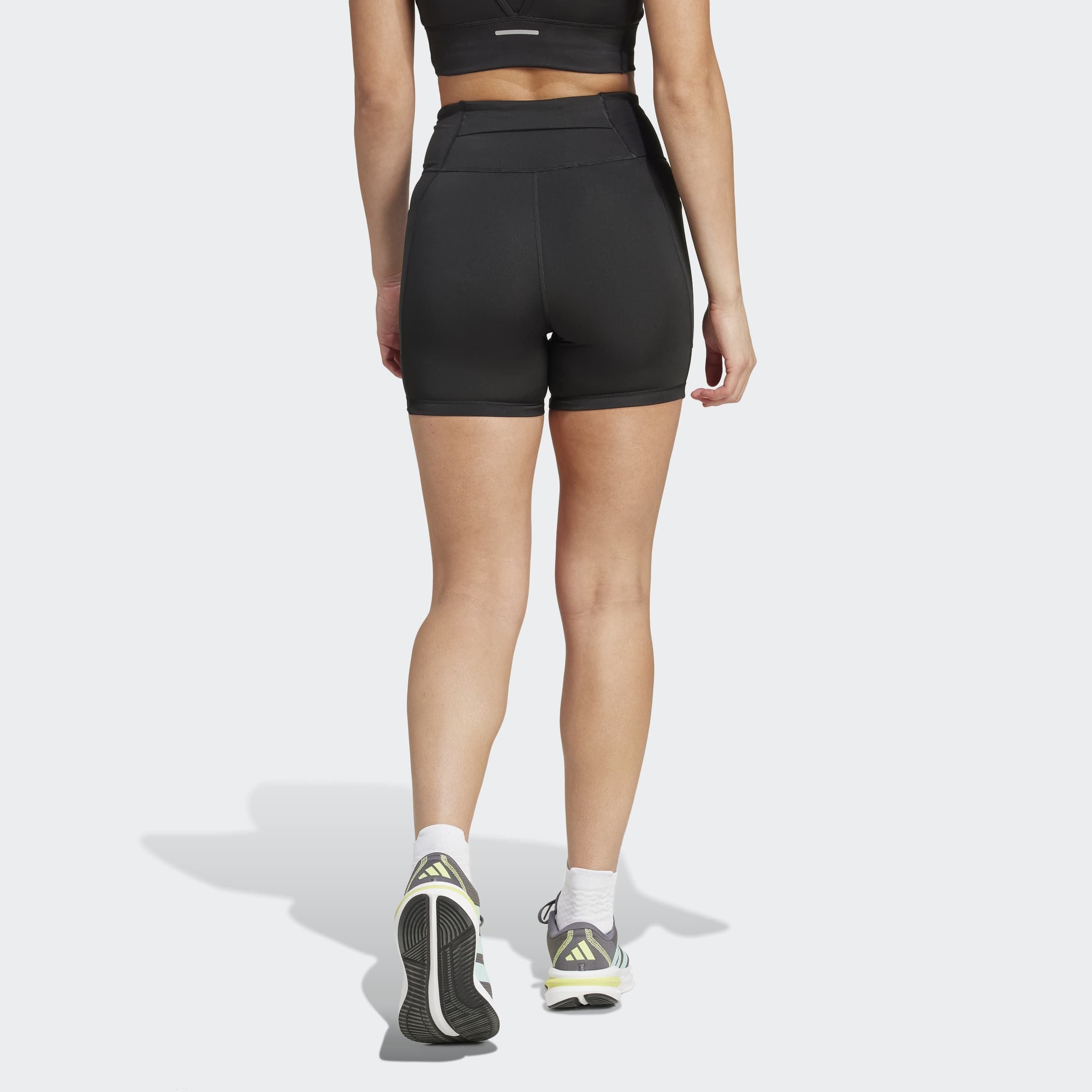 adidas Performance Laufshorts »OTR SHO L«, (1 tlg.)