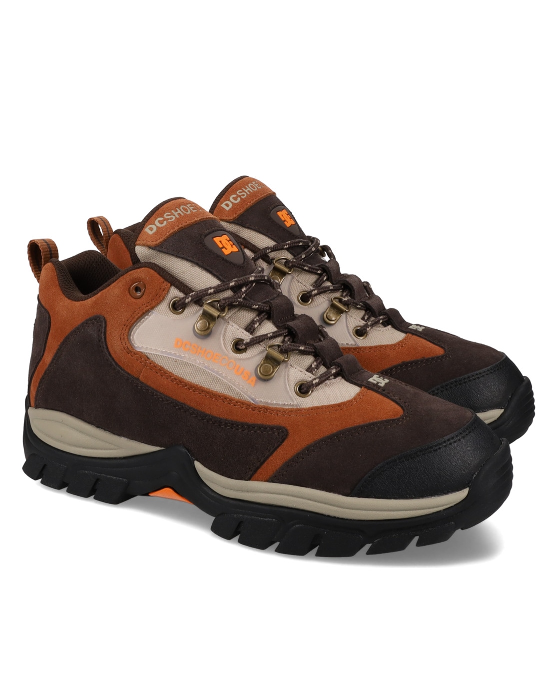 DC Shoes Ankleboots "Recon" günstig online kaufen