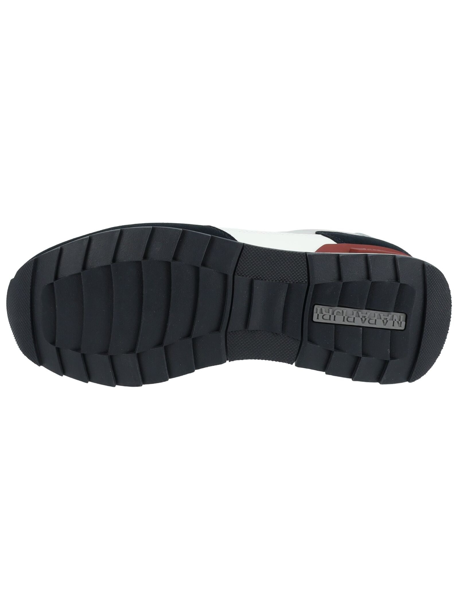 Napapijri Sneaker »Napapijri Sneaker Leder/Textil«