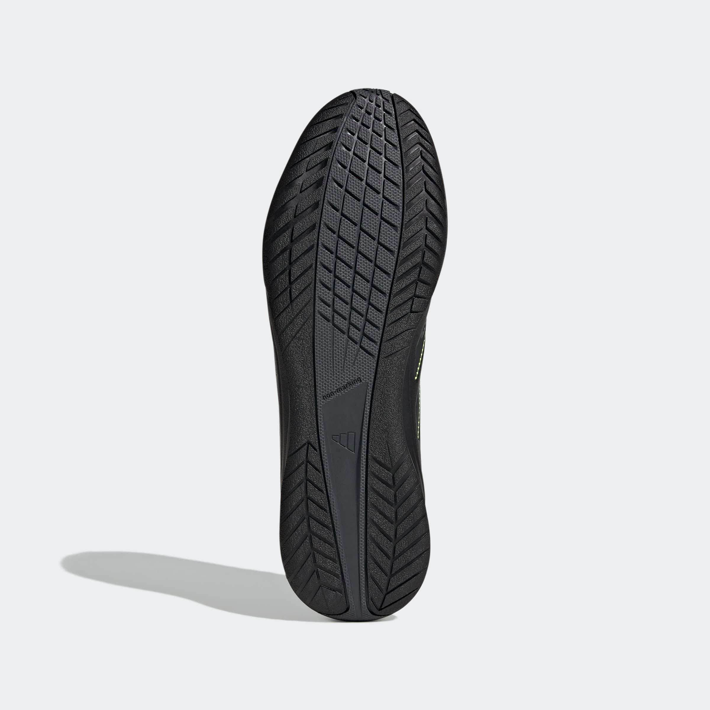 adidas Performance Fußballschuh »COPA PURE 3 CLUB HALLE E«, geeignet als Hallenschuhe