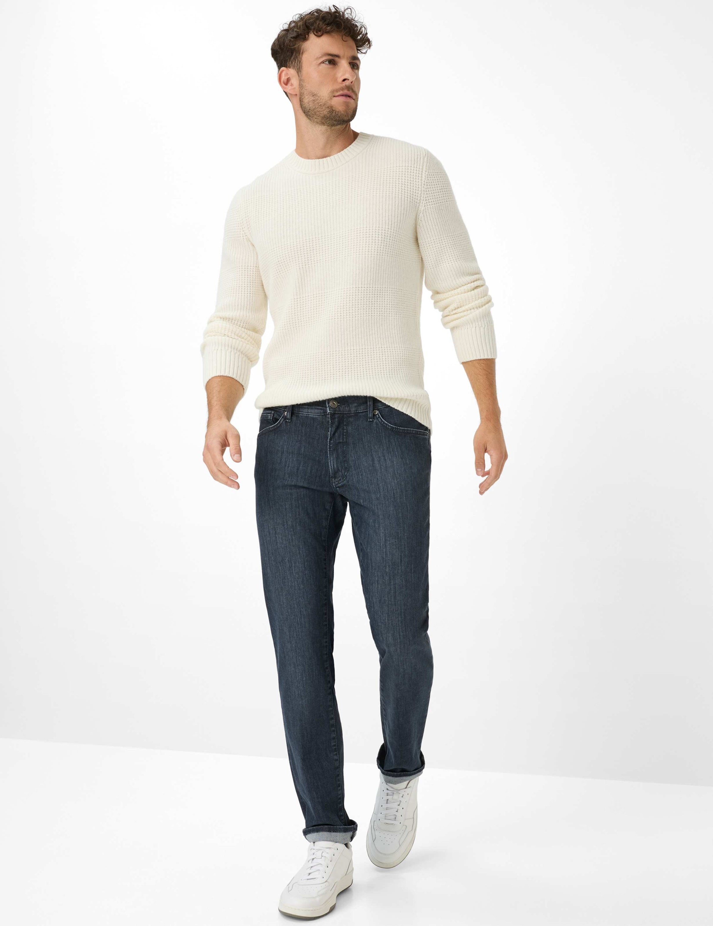 Brax 5-Pocket-Jeans »Style CHUCK«