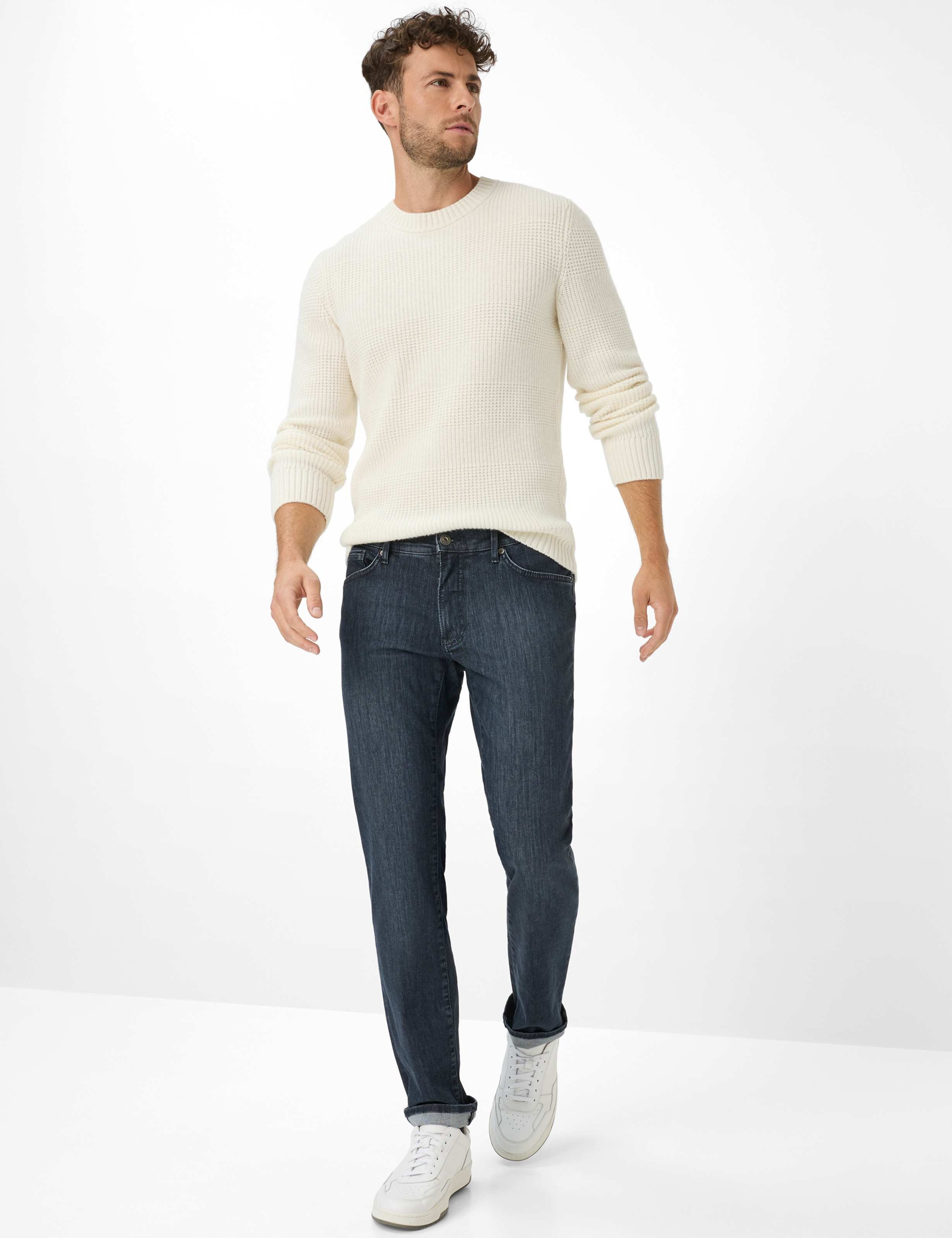 Thumbnail - Brax 5-Pocket-Jeans "Style CHUCK"