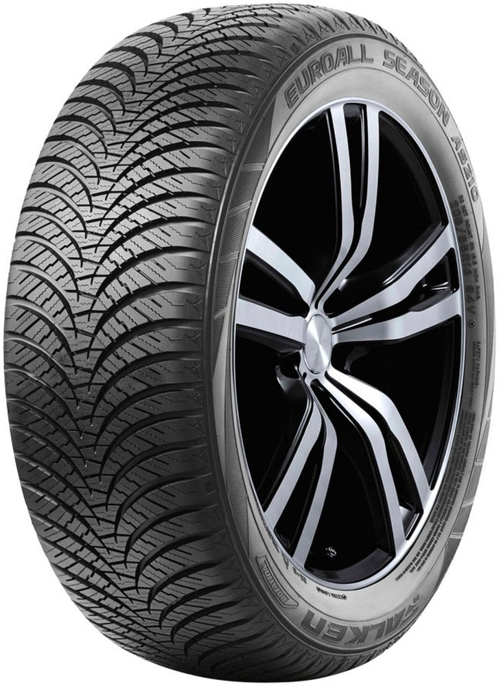 Falken Reifen Ganzjahresreifen "AS-210"