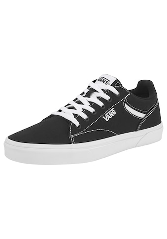 Vans Sneaker »Seldan« iš textilem Canvas-Ma...