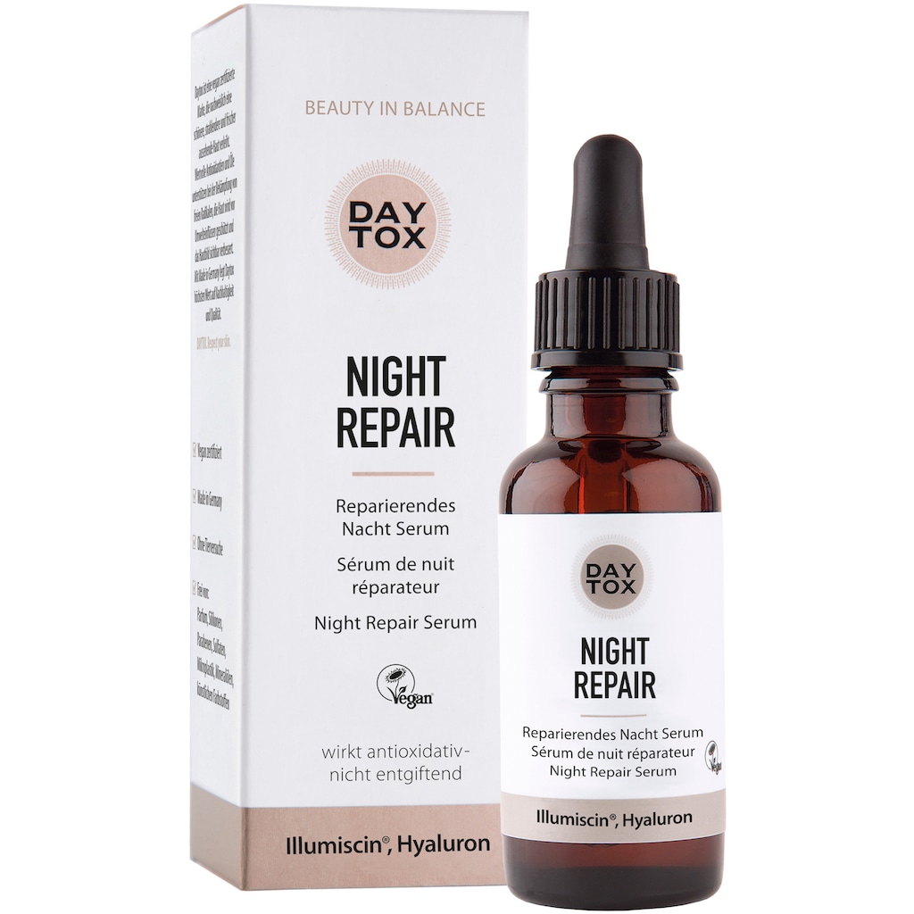 DAYTOX Nachtserum »Night Repair«