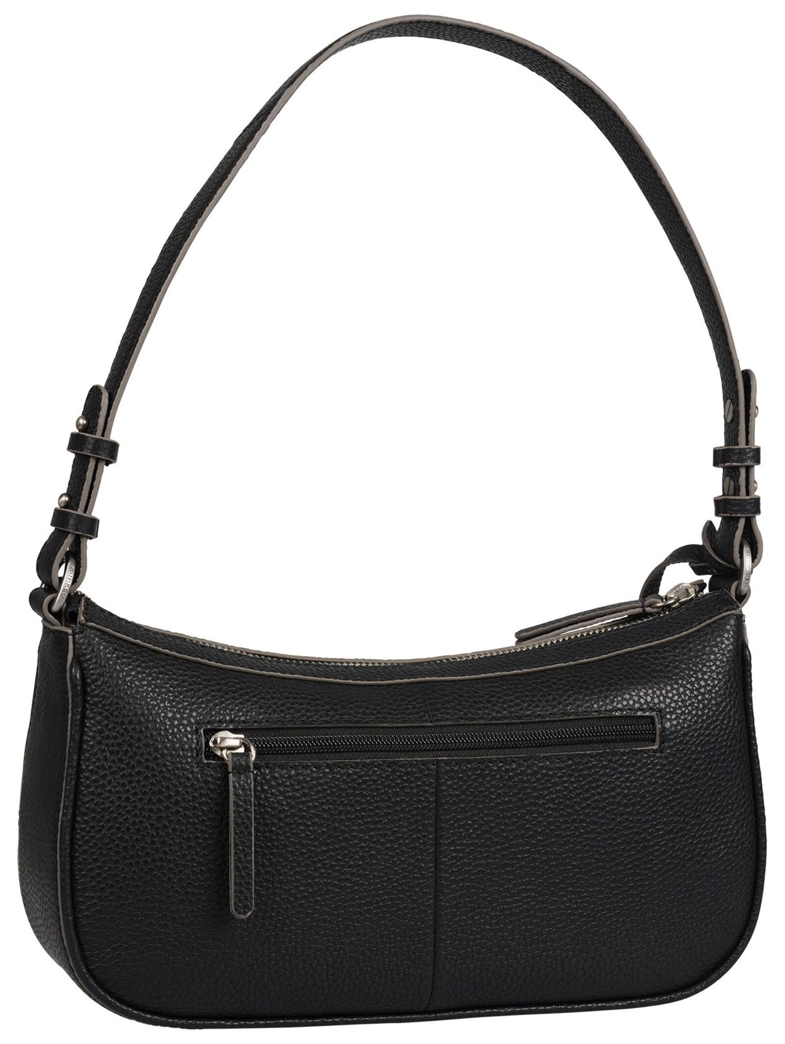 Burkely Henkeltasche »BURKELY Taschen Leder«