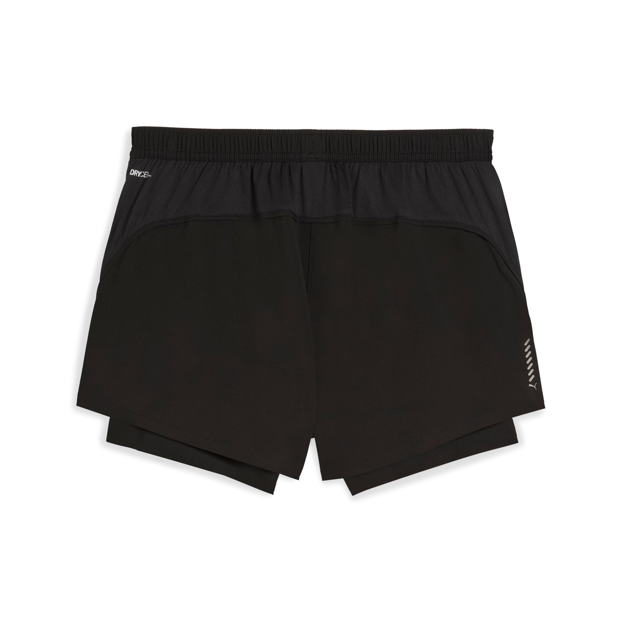 PUMA Laufshorts »W RUN VELOCITY 2IN1 3" SHORT«