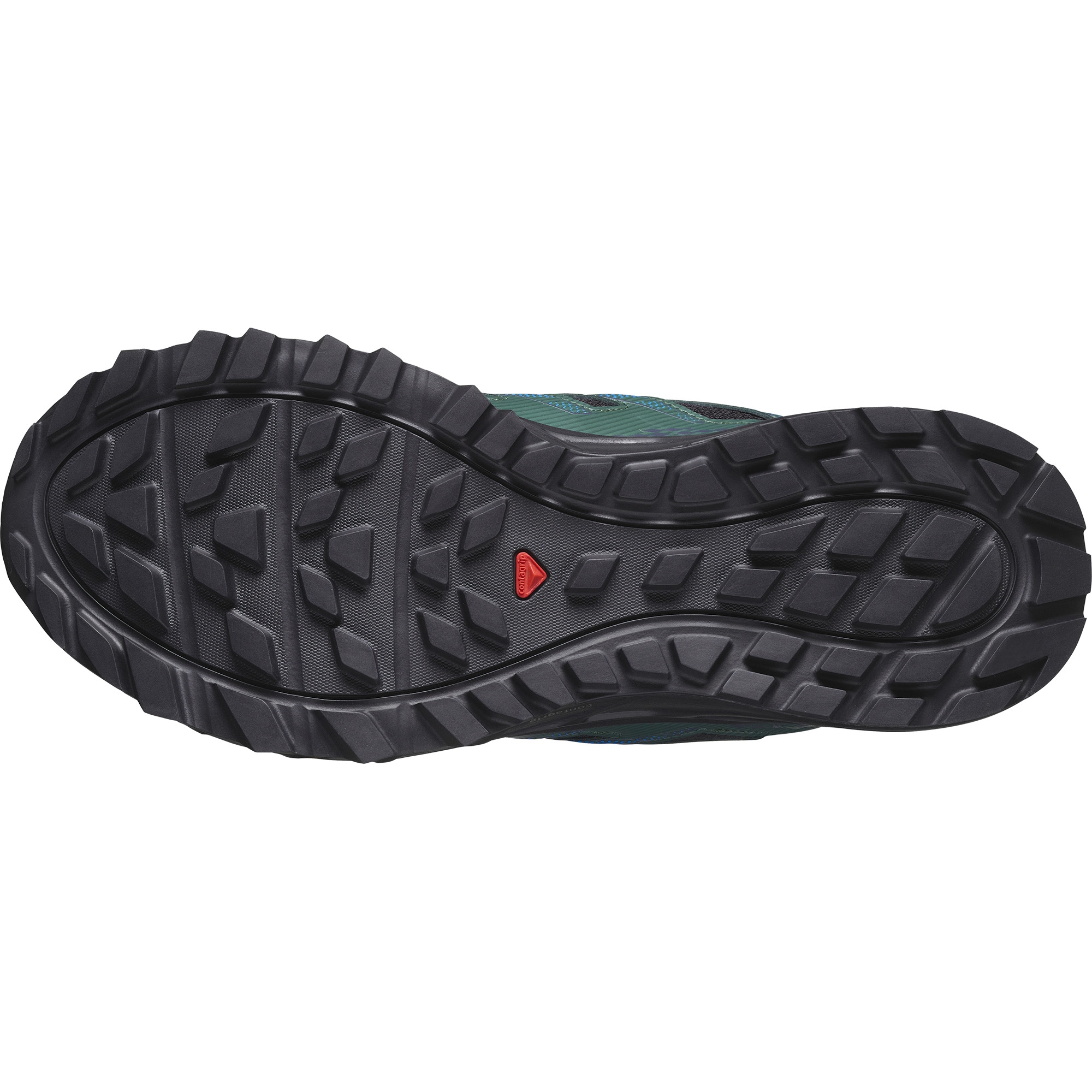Salomon Trailrunningschuh »WANDER GORE-TEX«, wasserdicht, Trailrunningschuhe