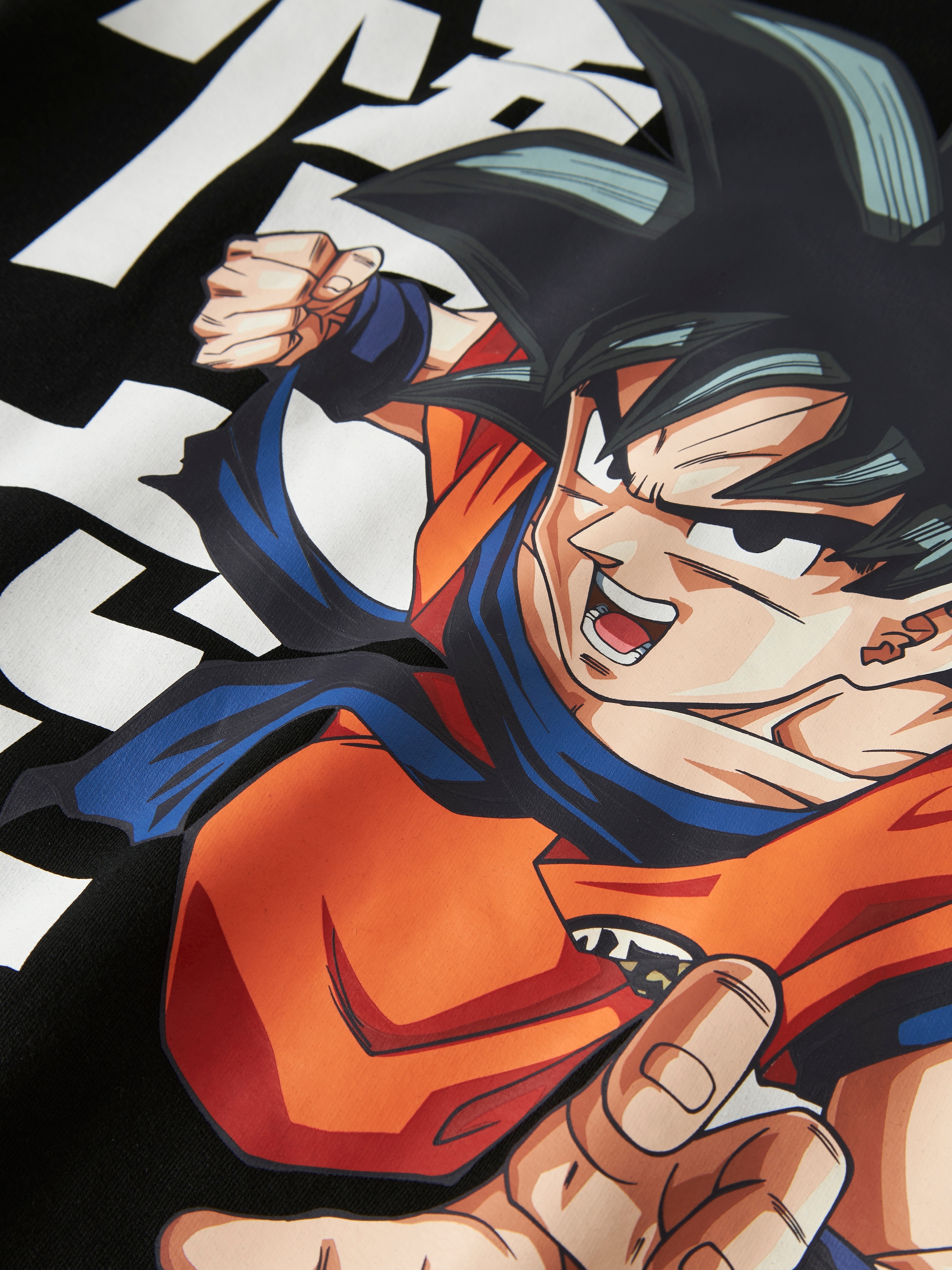 Name It Kapuzensweatshirt »NKMDIX DRAGONB NREG SWEA WH BRU NOOS VDE«
