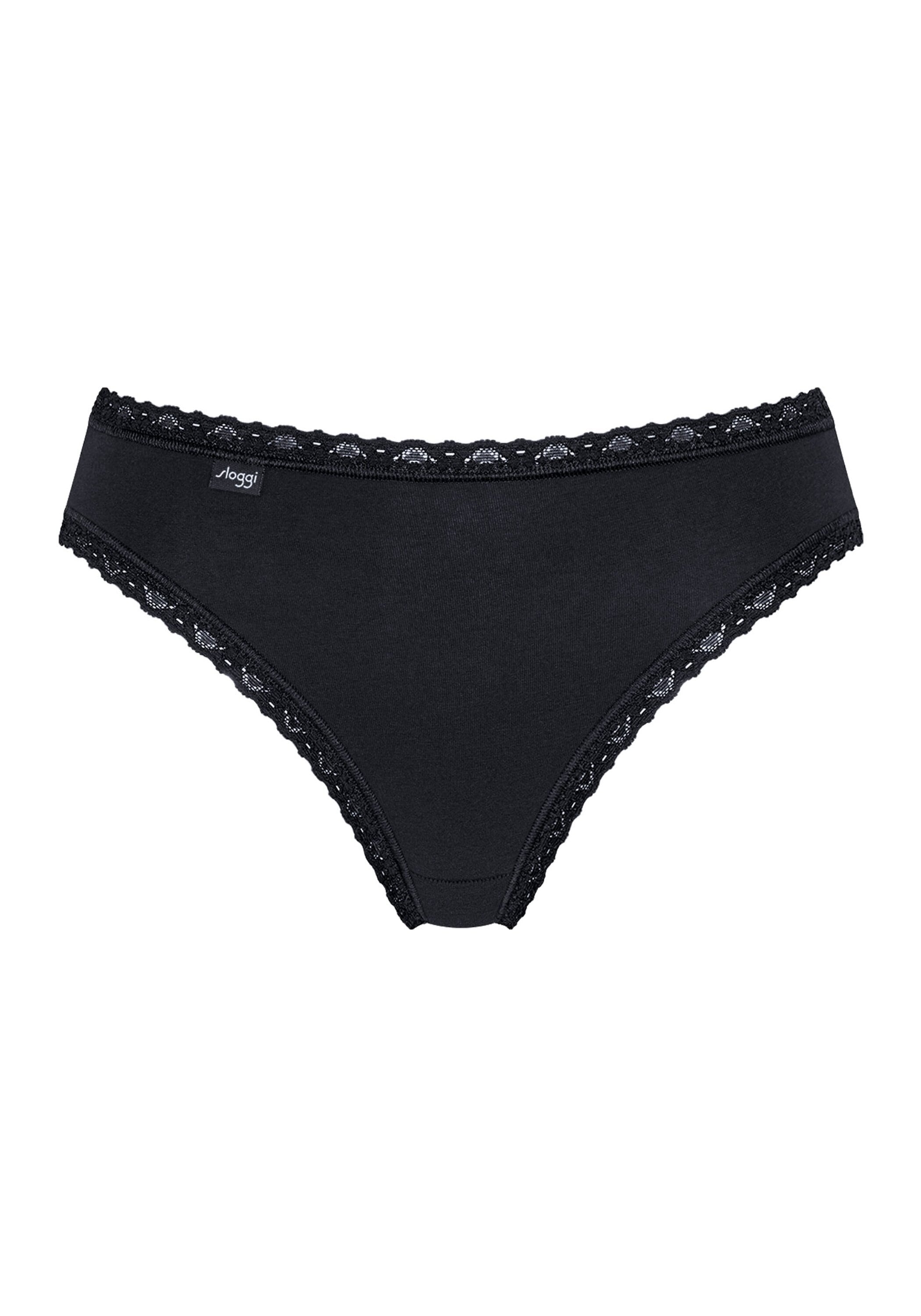 sloggi Slip »Slip 6er Pack«