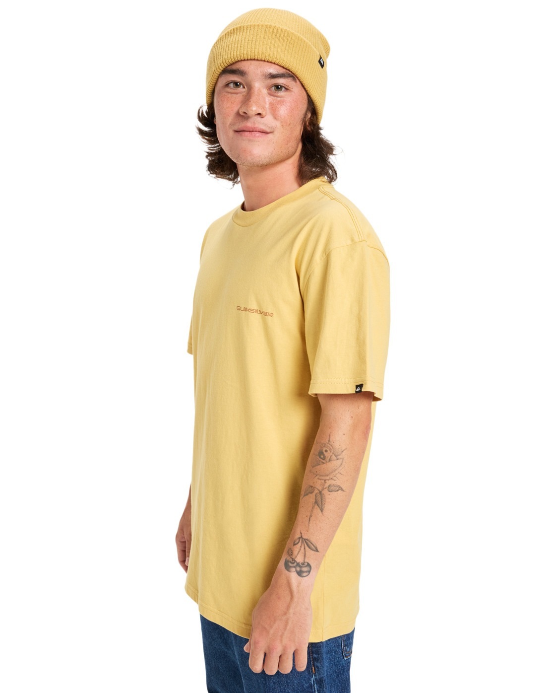 Thumbnail - Quiksilver T-Shirt "Ev Desert Waves"