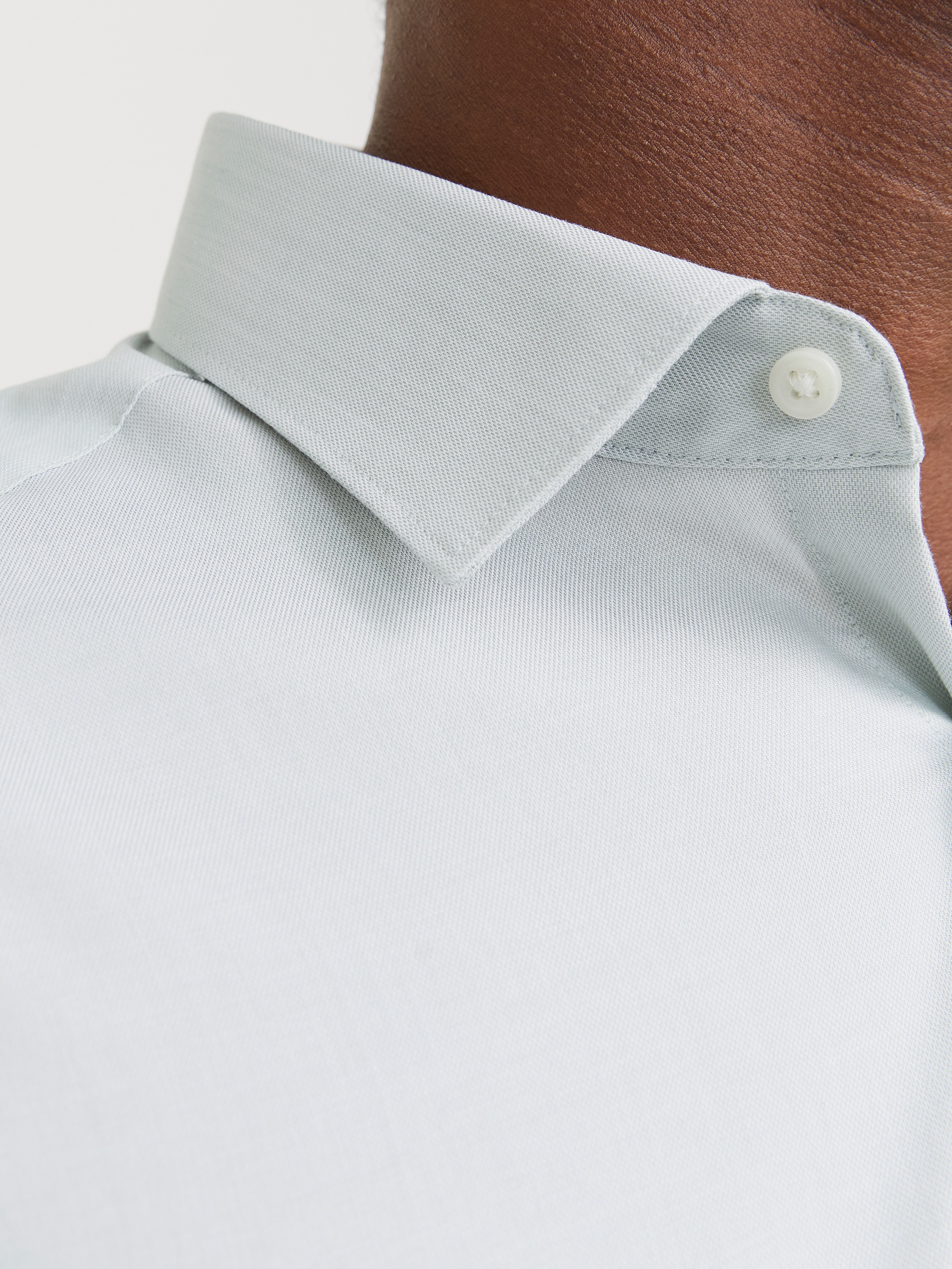 Jack & Jones Langarmhemd »JPRBLAPARKER SHIRT L/S«, mit Hemdkragen