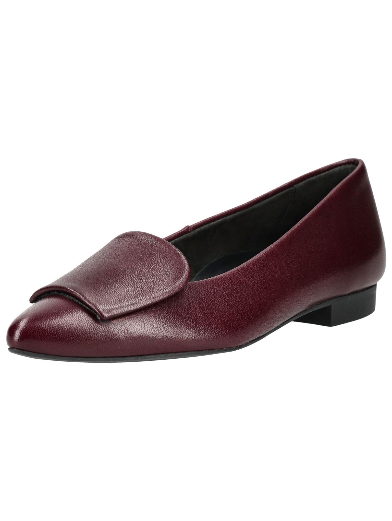 Paul Green "Paul Green Ballerinas Leder"