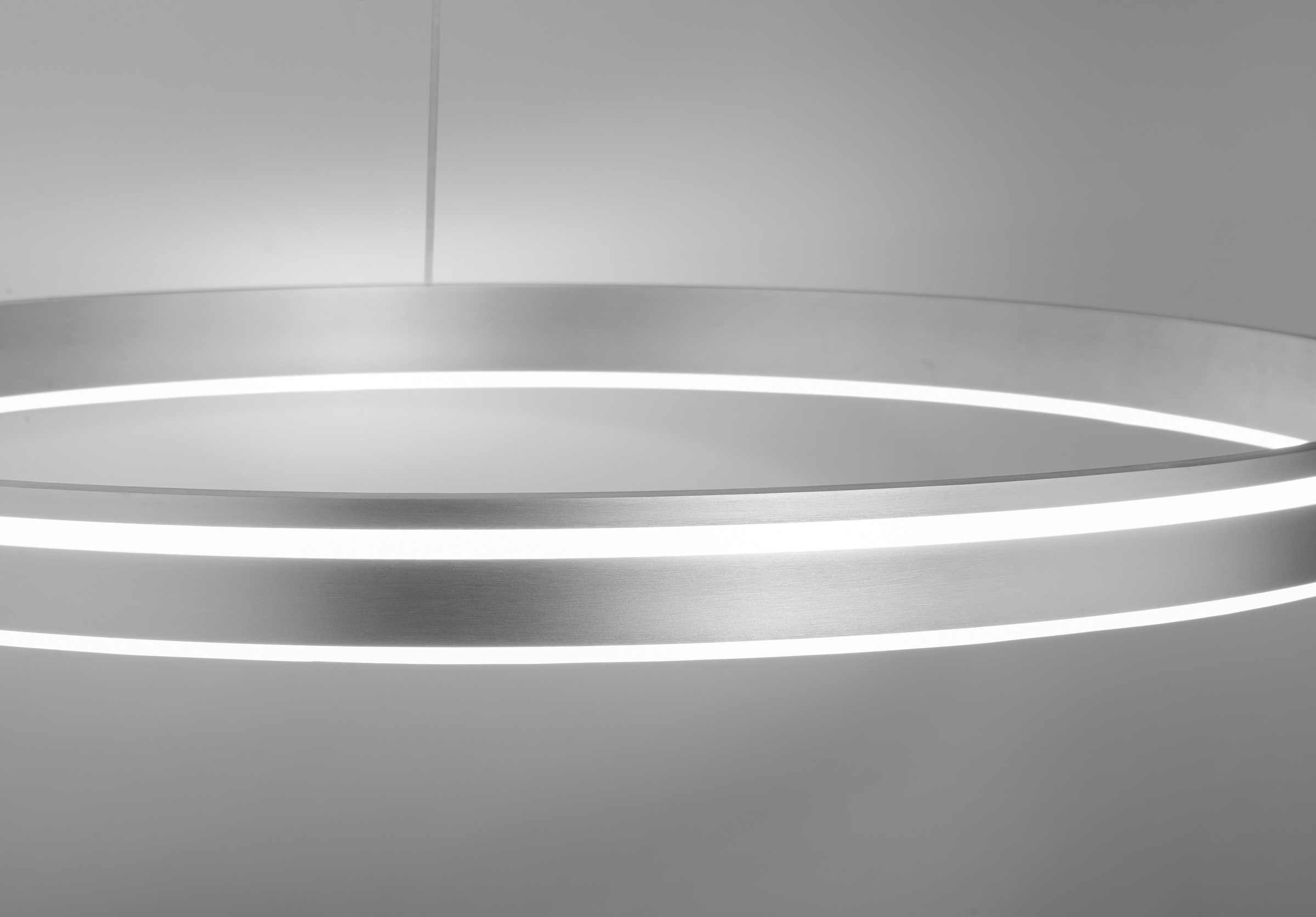 Neuhaus Q SMART HOME LIGHTS LED Pendelleuchte »Q-VITO« LED-Board 1 Stk. warmweiß - kaltweiß
