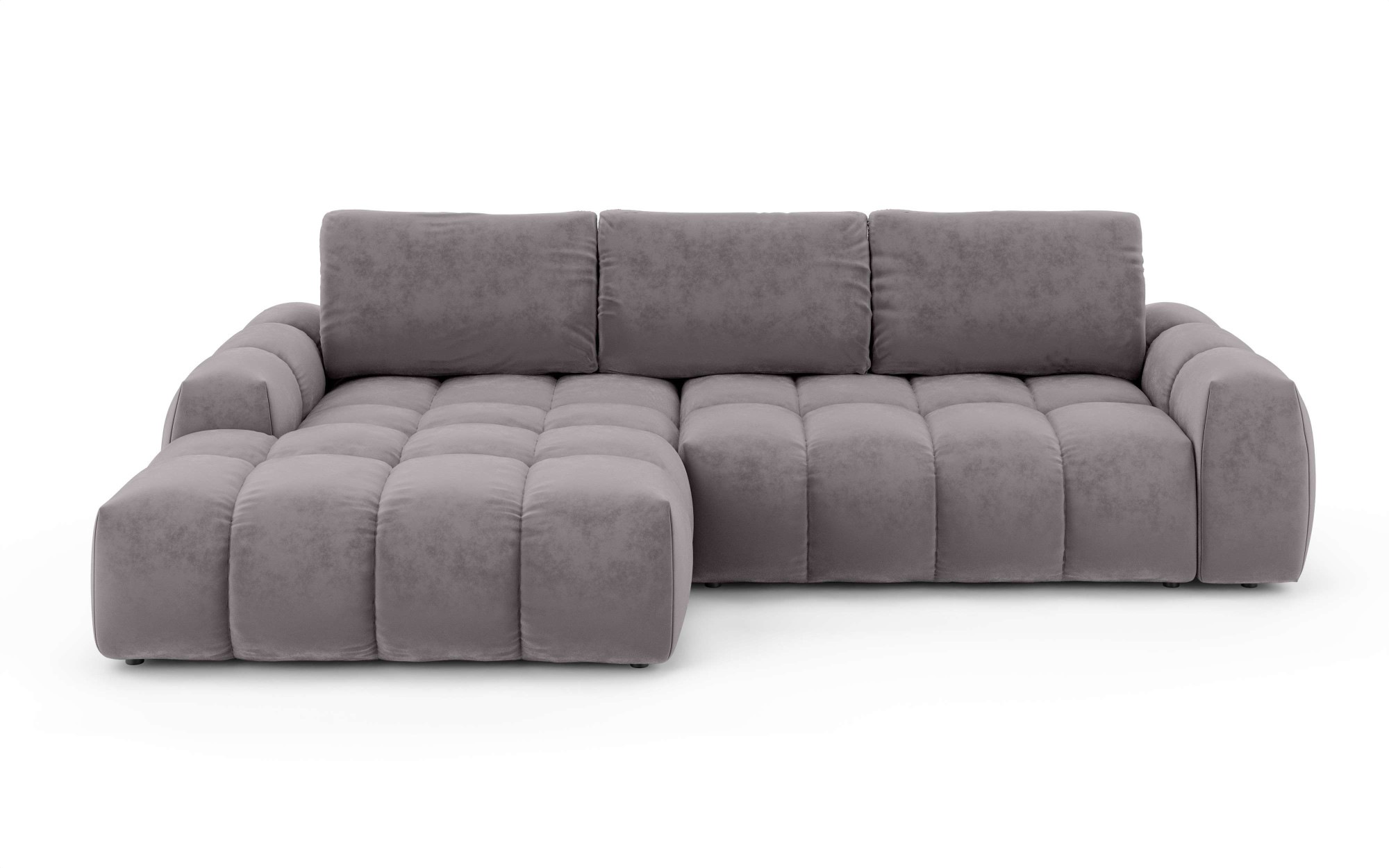 INOSIGN Ecksofa "AZITA klein optionale Schlafsofa mit Bettkasten, B/T/H: 27 günstig online kaufen