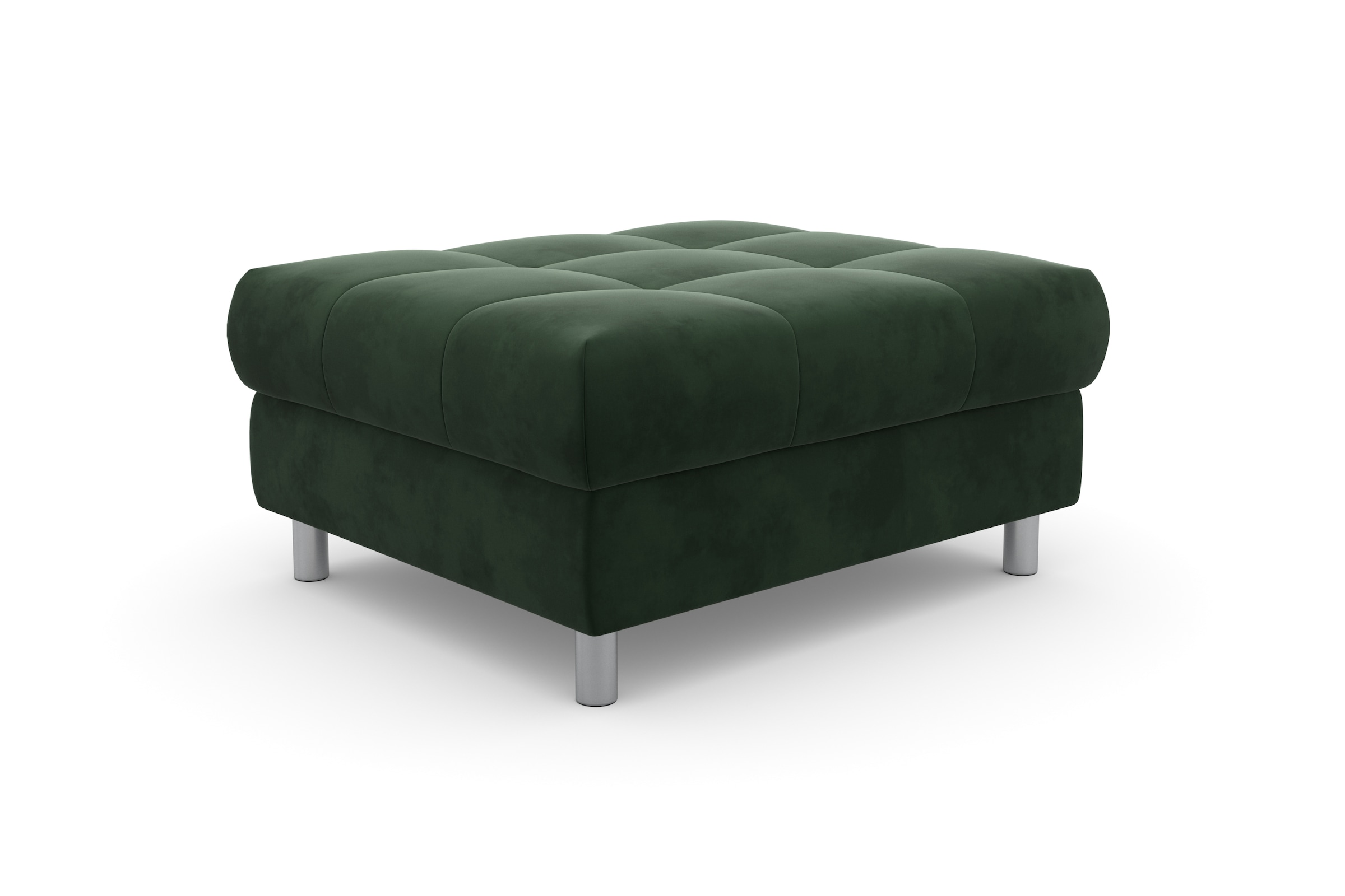 COLLECTION AB Hocker »Innsbruck«, inklusive komfortablen Federkerns