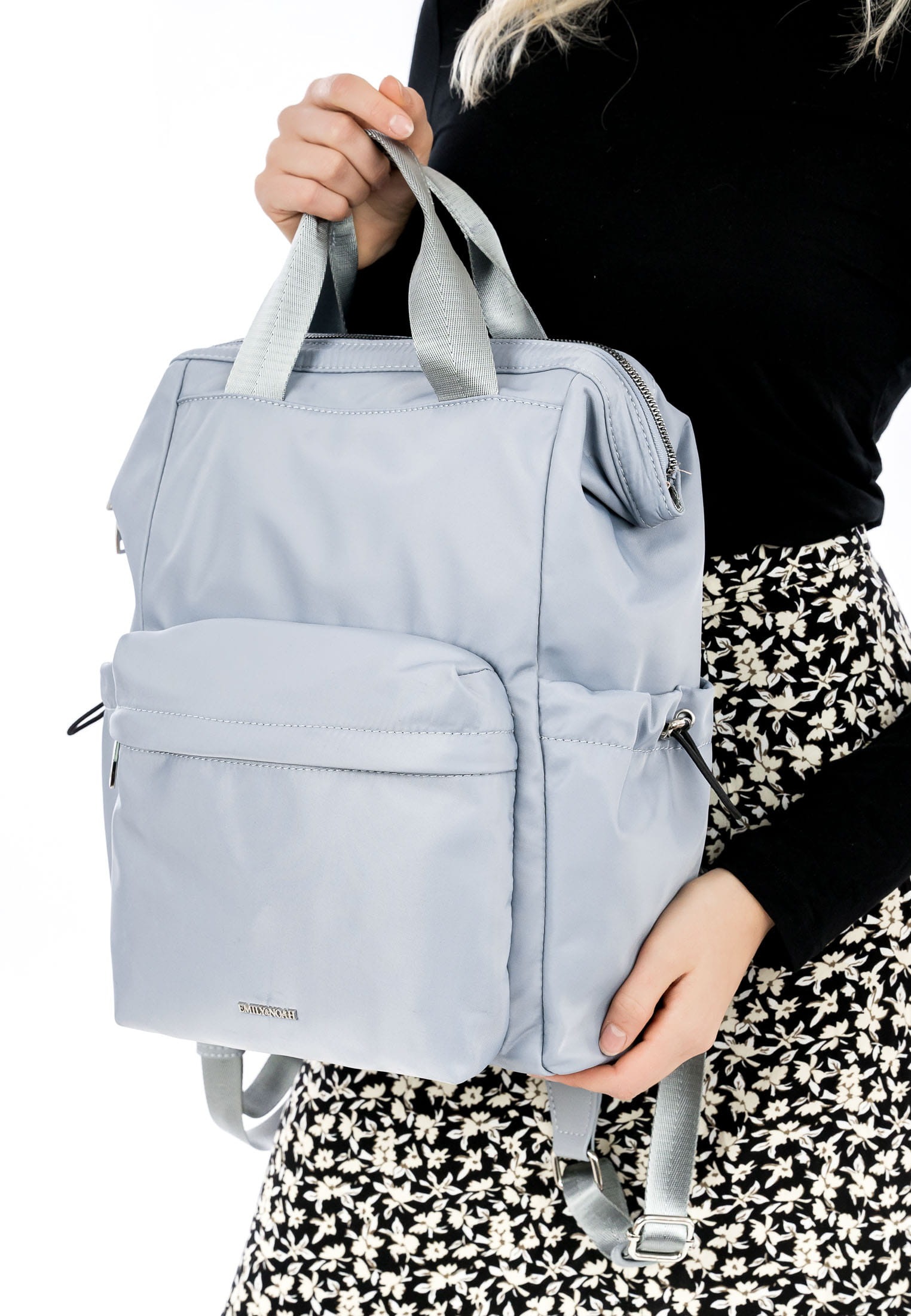 EMILY & NOAH Rucksack »Rucksack E&N Euginia«