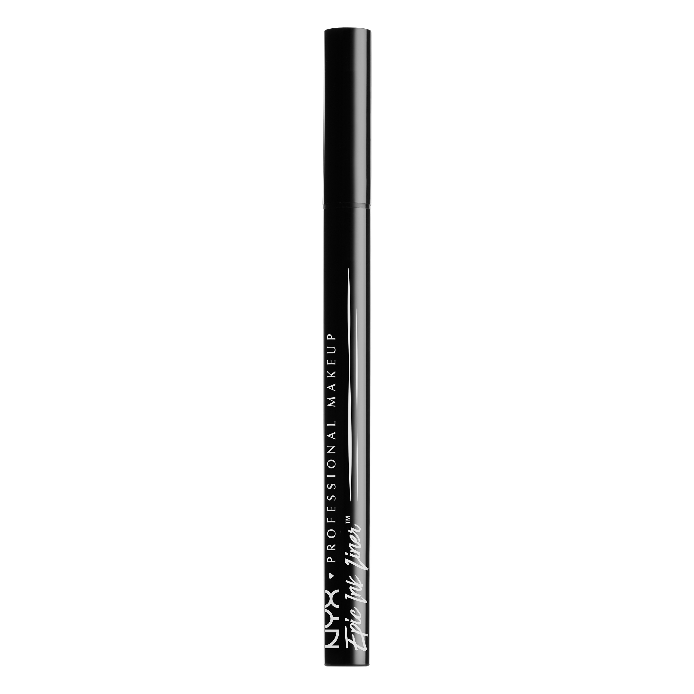 NYX Eyeliner »Professional Makeup Epic Ink Liner« mit auffälliger Pigmentierung