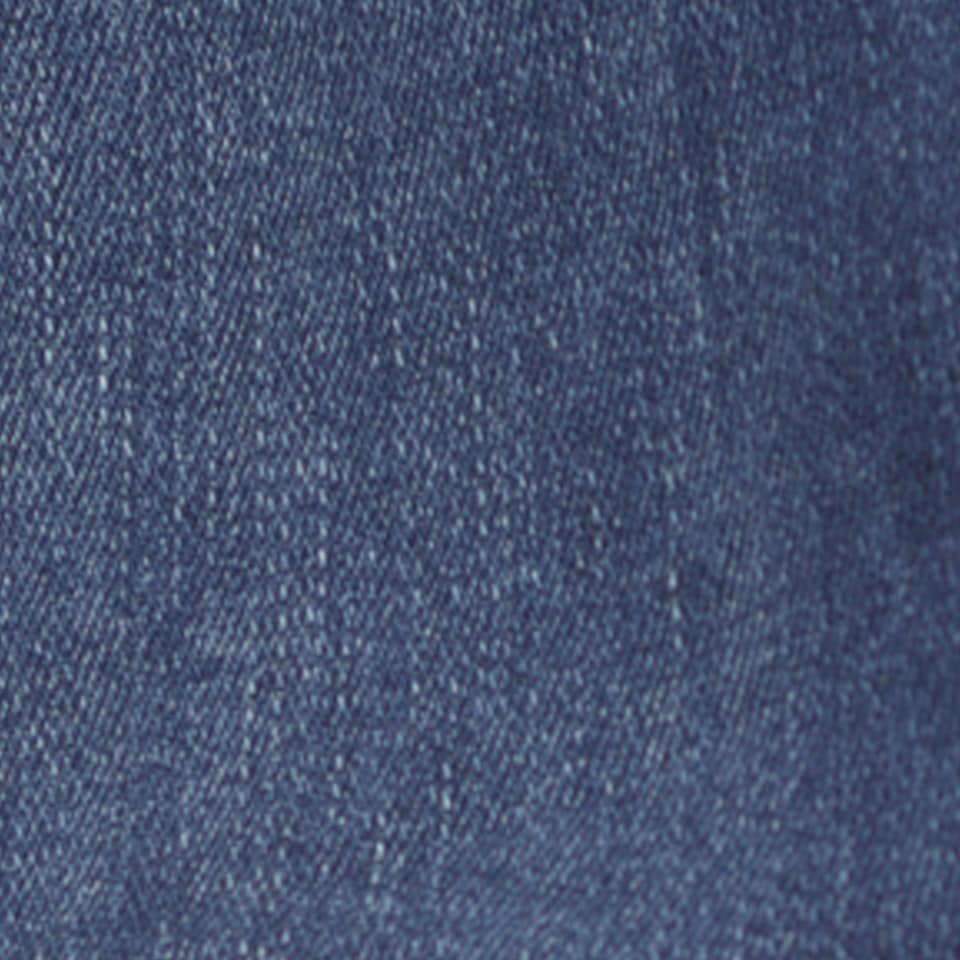 STREET ONE Comfort-fit-Jeans, Middle Waist
