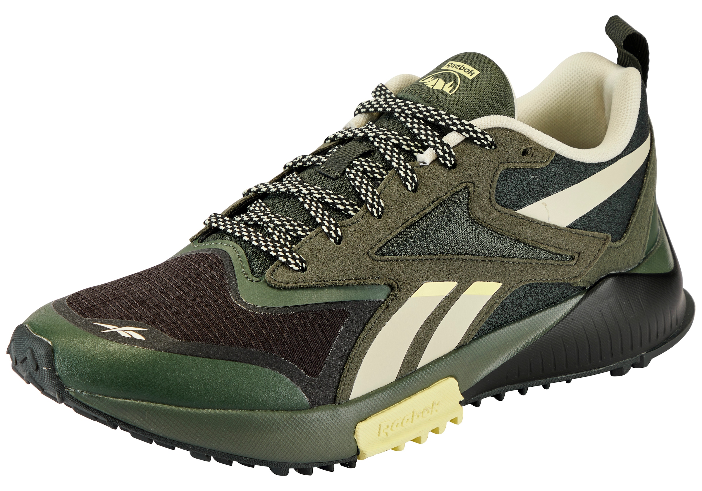 Reebok Laufschuh "LAVANTE TRAIL 2" günstig online kaufen